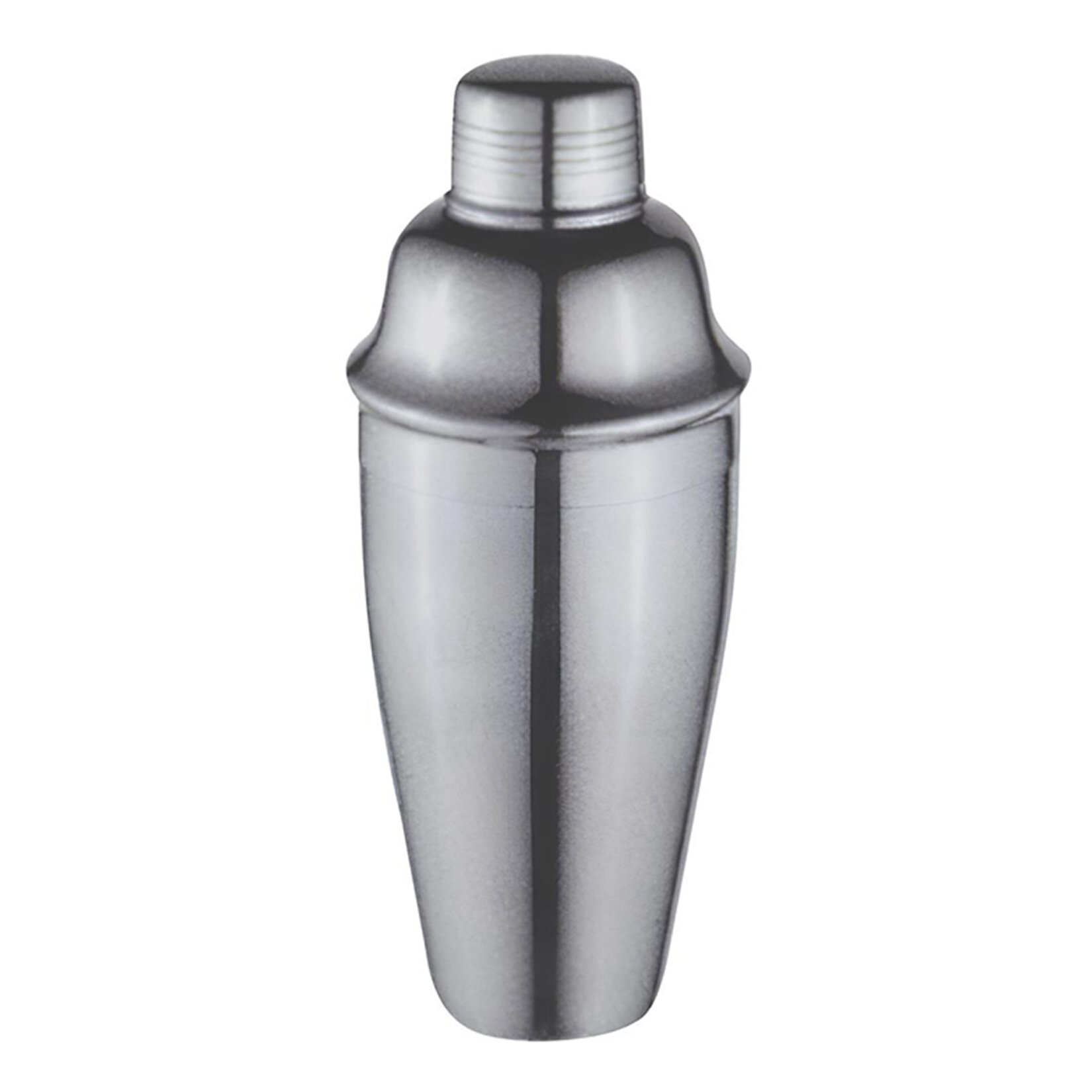 Luna Cucina Çelik Kokteyl Shaker 500 Cl