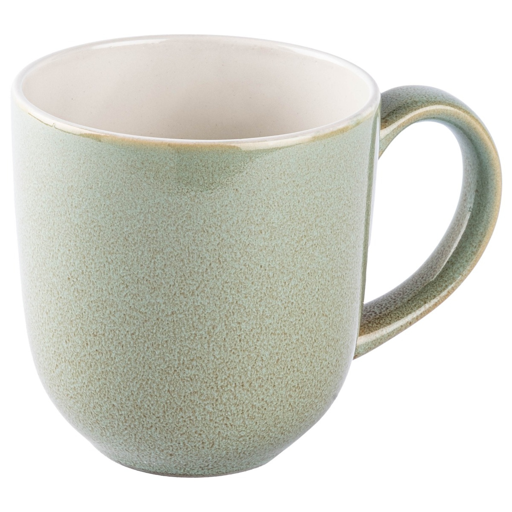 Tantitoni Siaki Parlak Stoneware Mug 350 Ml