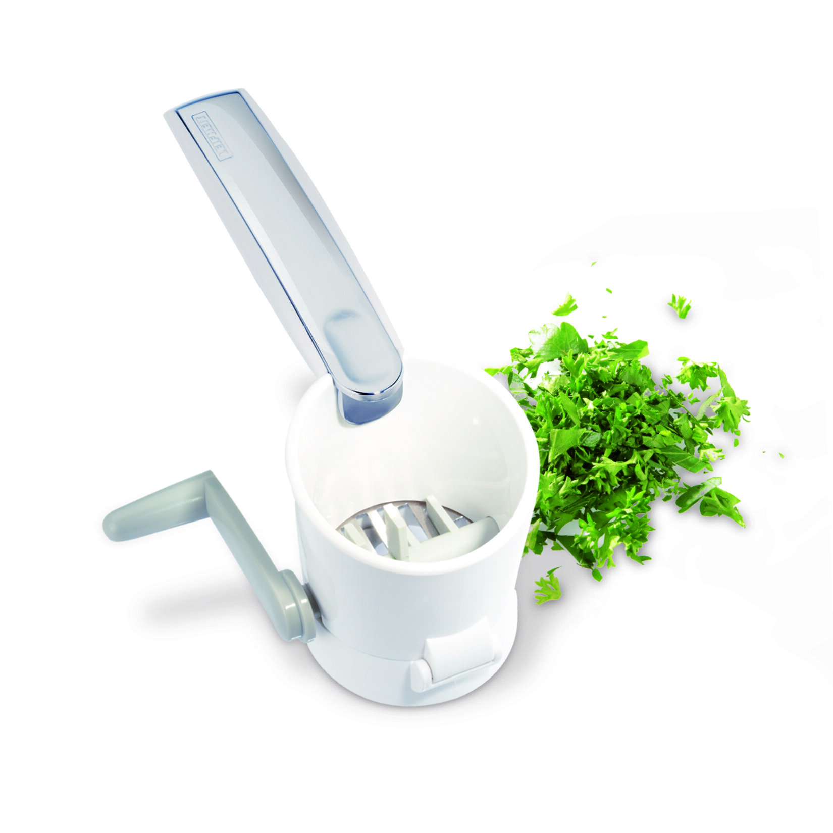 Leıfheıt Parmesan Rende