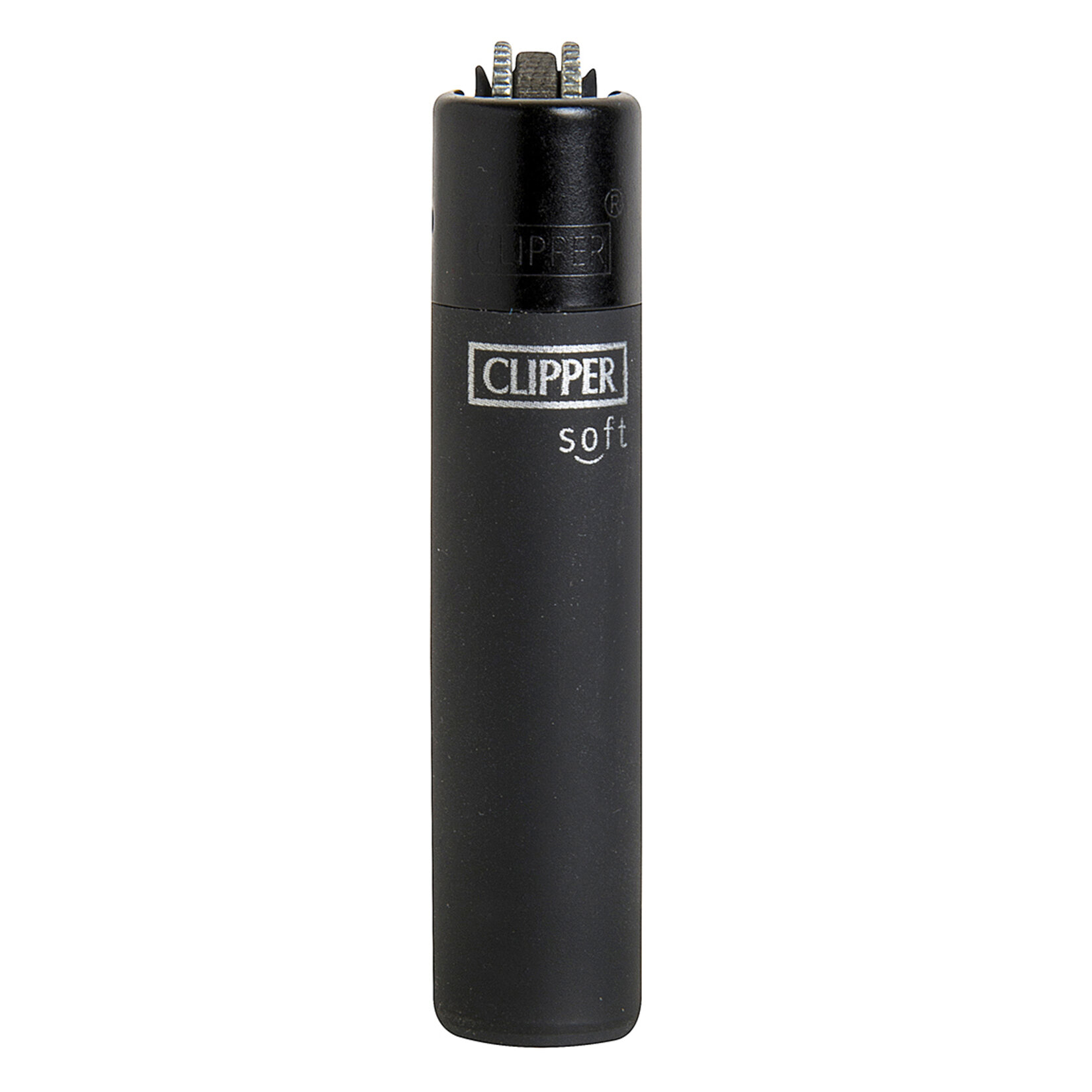 Clipper Micro Özel Boyalı Standlı
