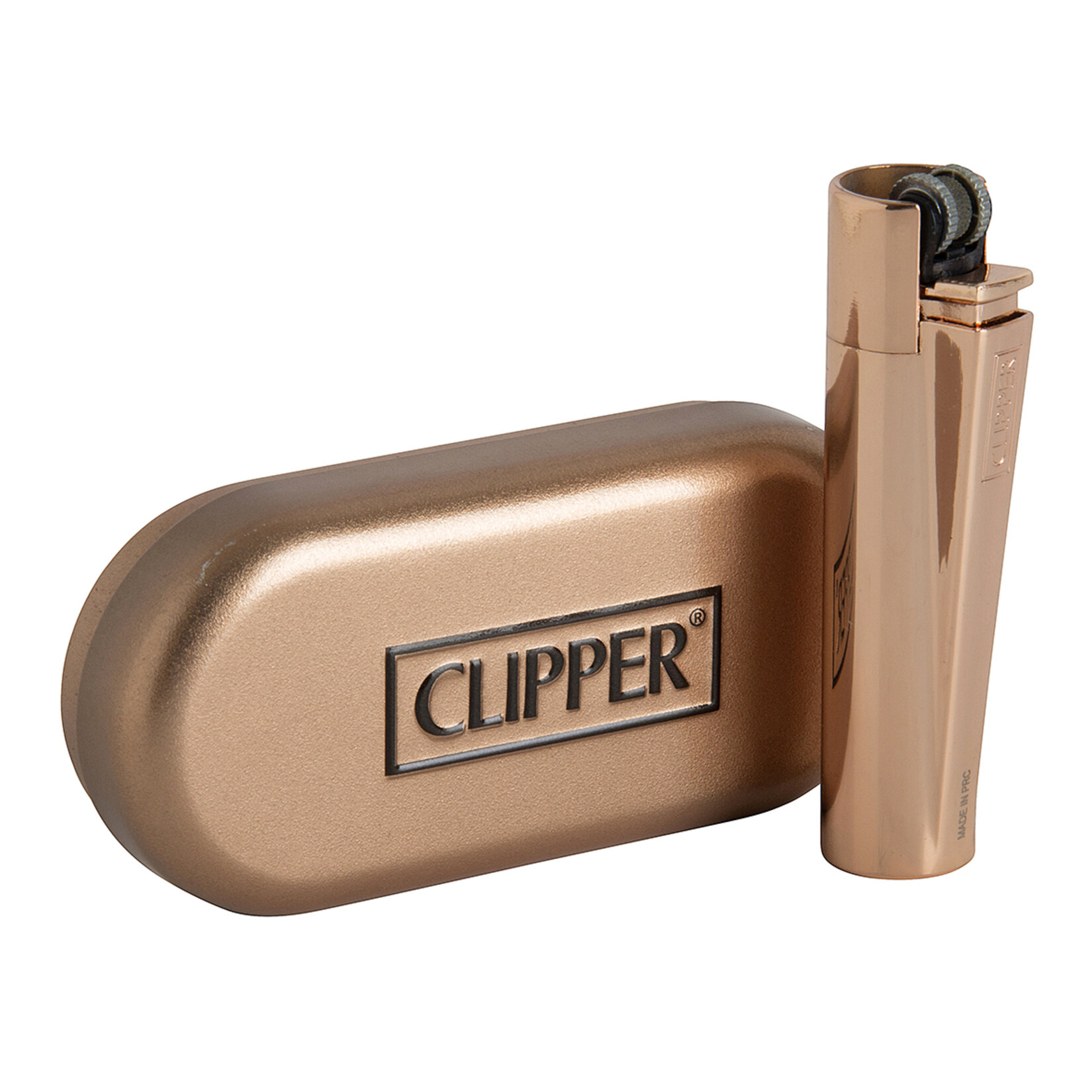 Clipper Metal Taşlı