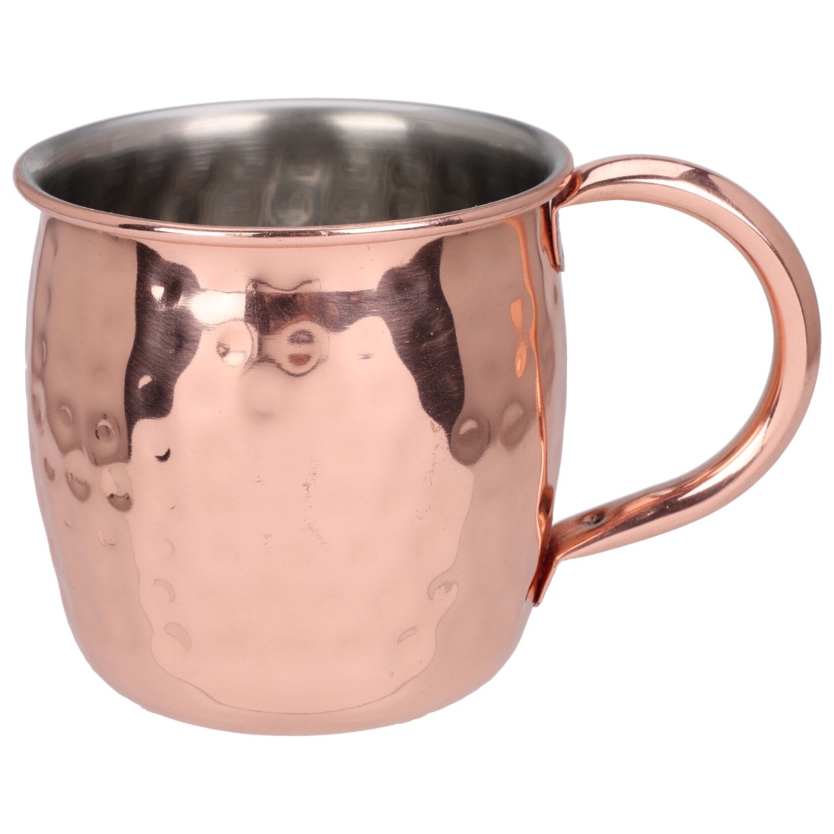 Excellent Houseware Paslanmaz Çelik Kupa 500 Ml