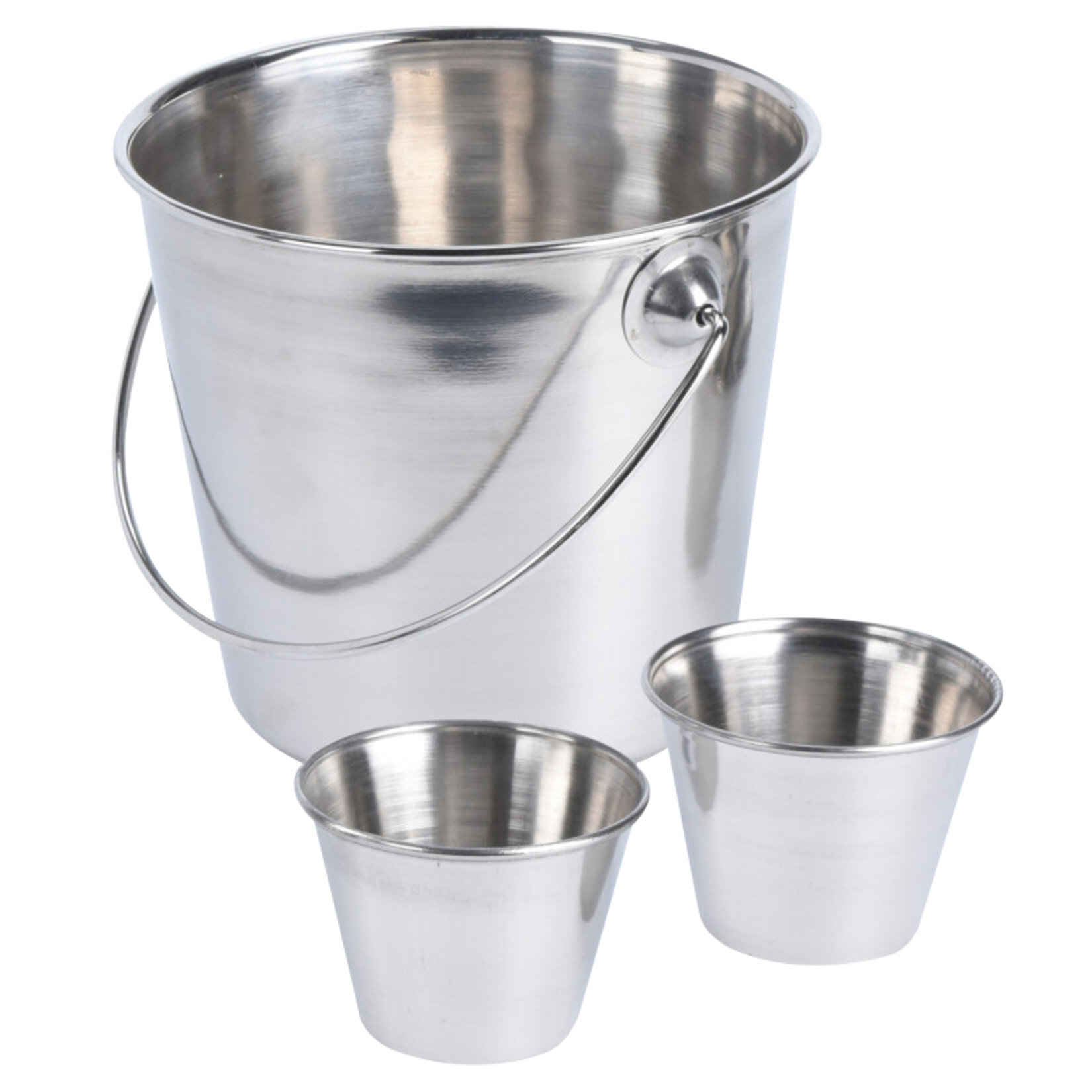 Koopman Atıştırmalık Seti