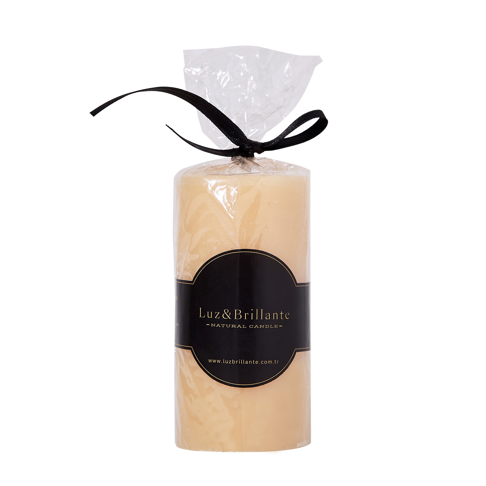 Luz & Brıllante Mum Bar & Parti Serisi Medıum