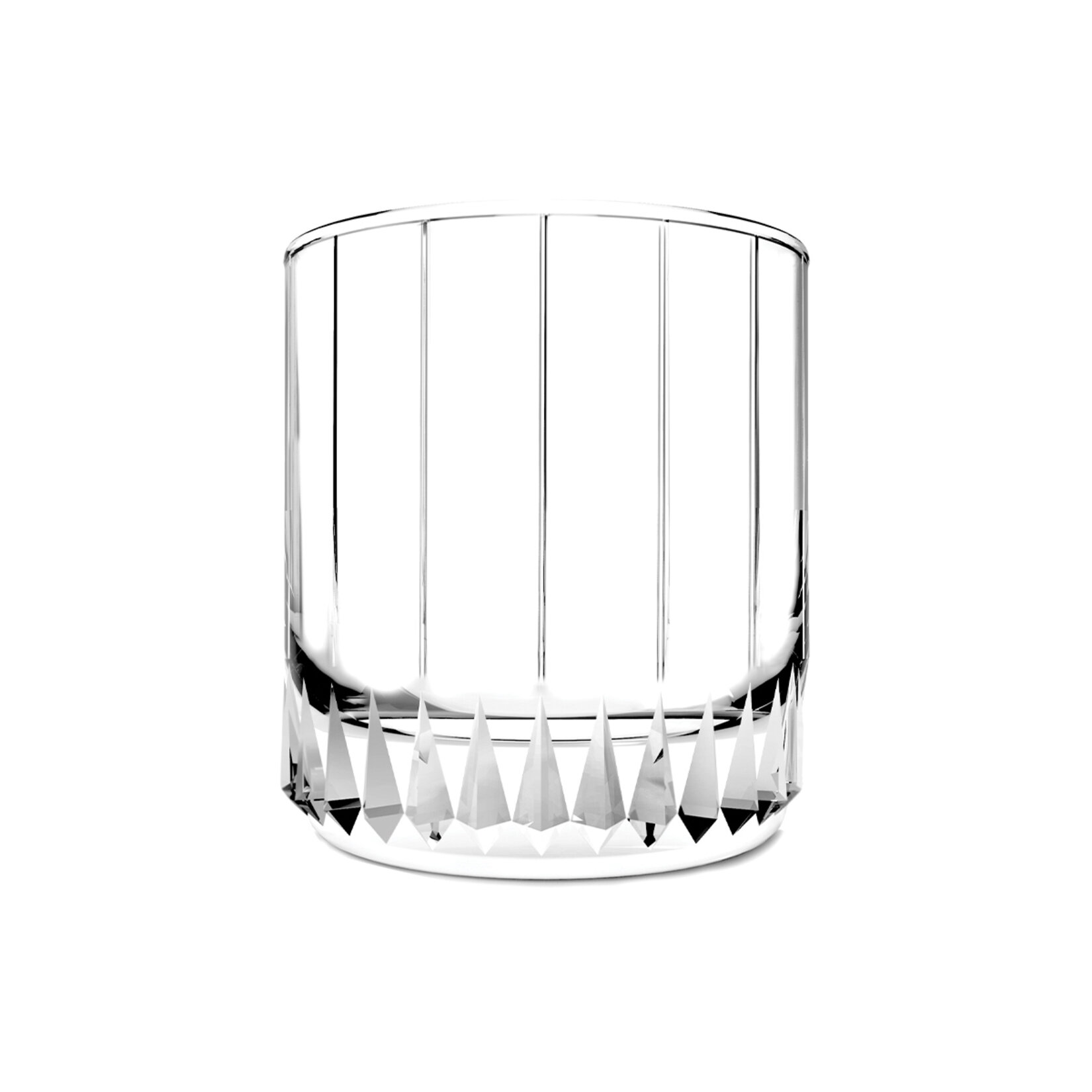 Paşabahçe Leia Su Bardağı 260Cc 3 Lü(420174)