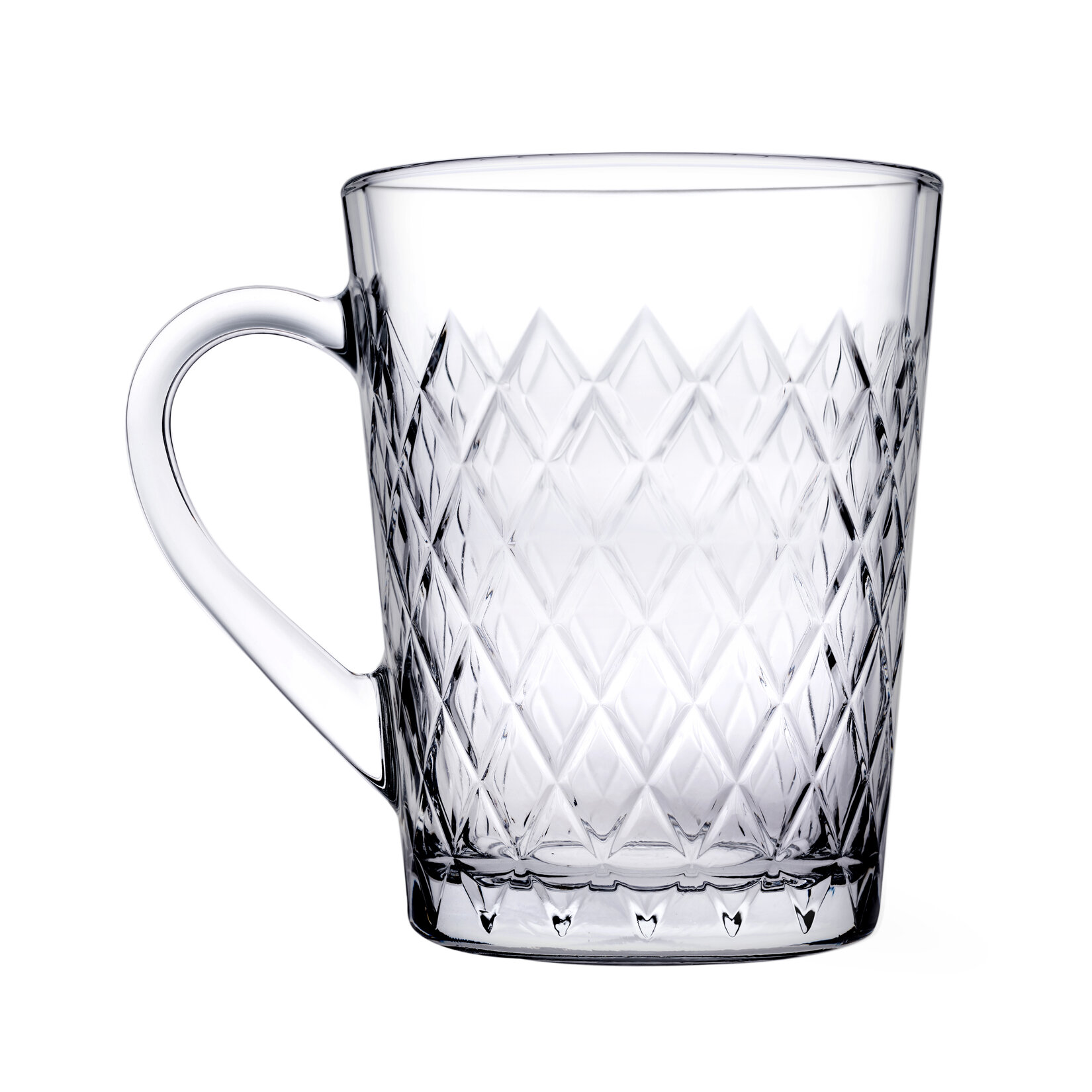 Paşabahçe Ruby Kupa 260 Cc