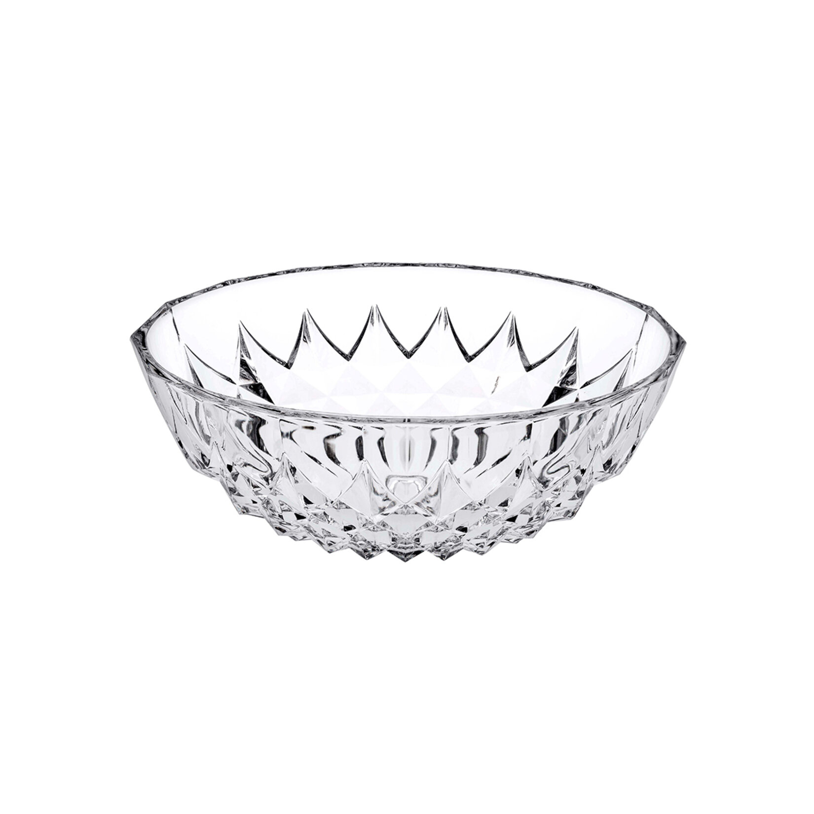 Paşabahçe Lavinia Kristalin Kase/Şekerlik 23 Cm