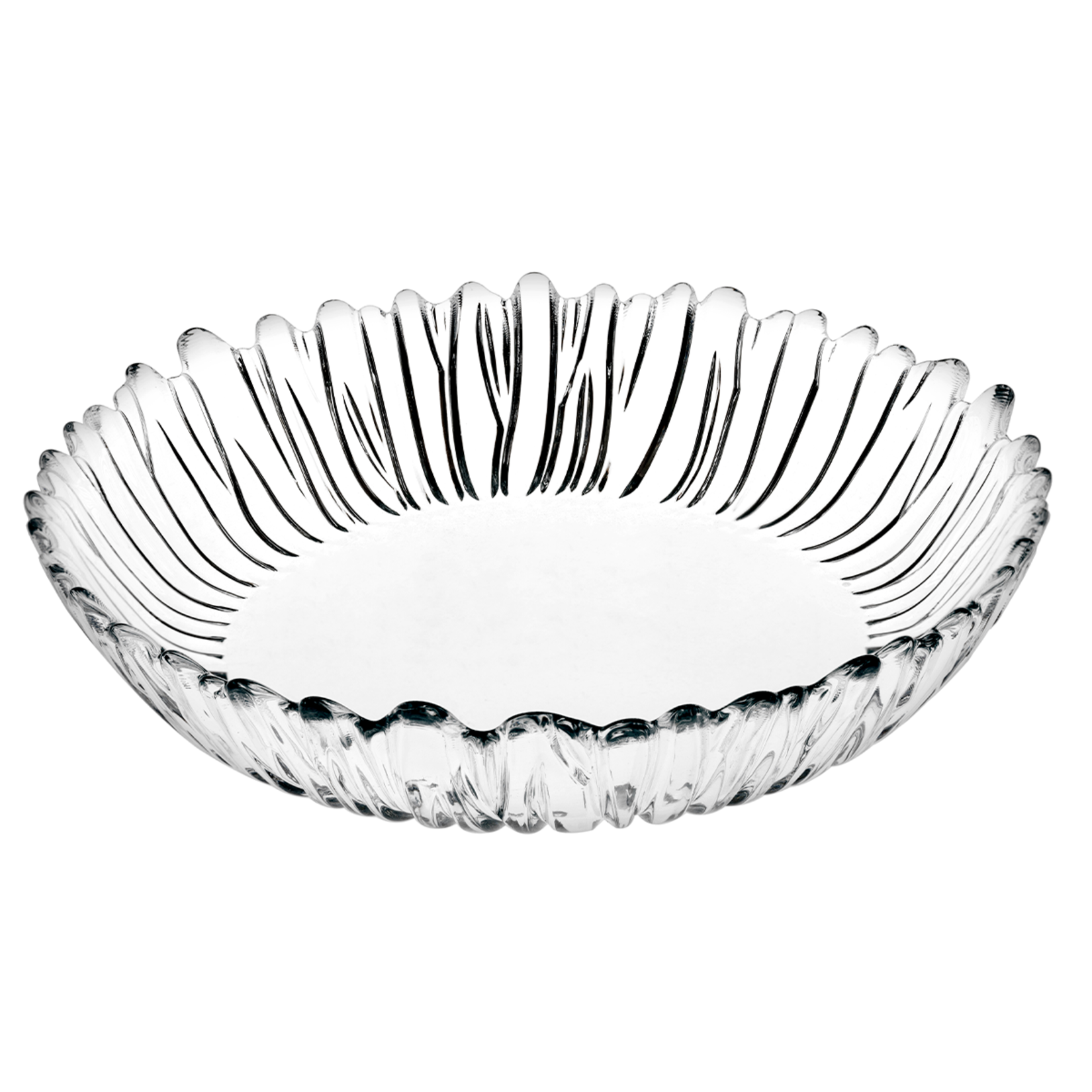 Paşabahçe Aurora Çukur Yemek Tabağı 21Cm(10555)