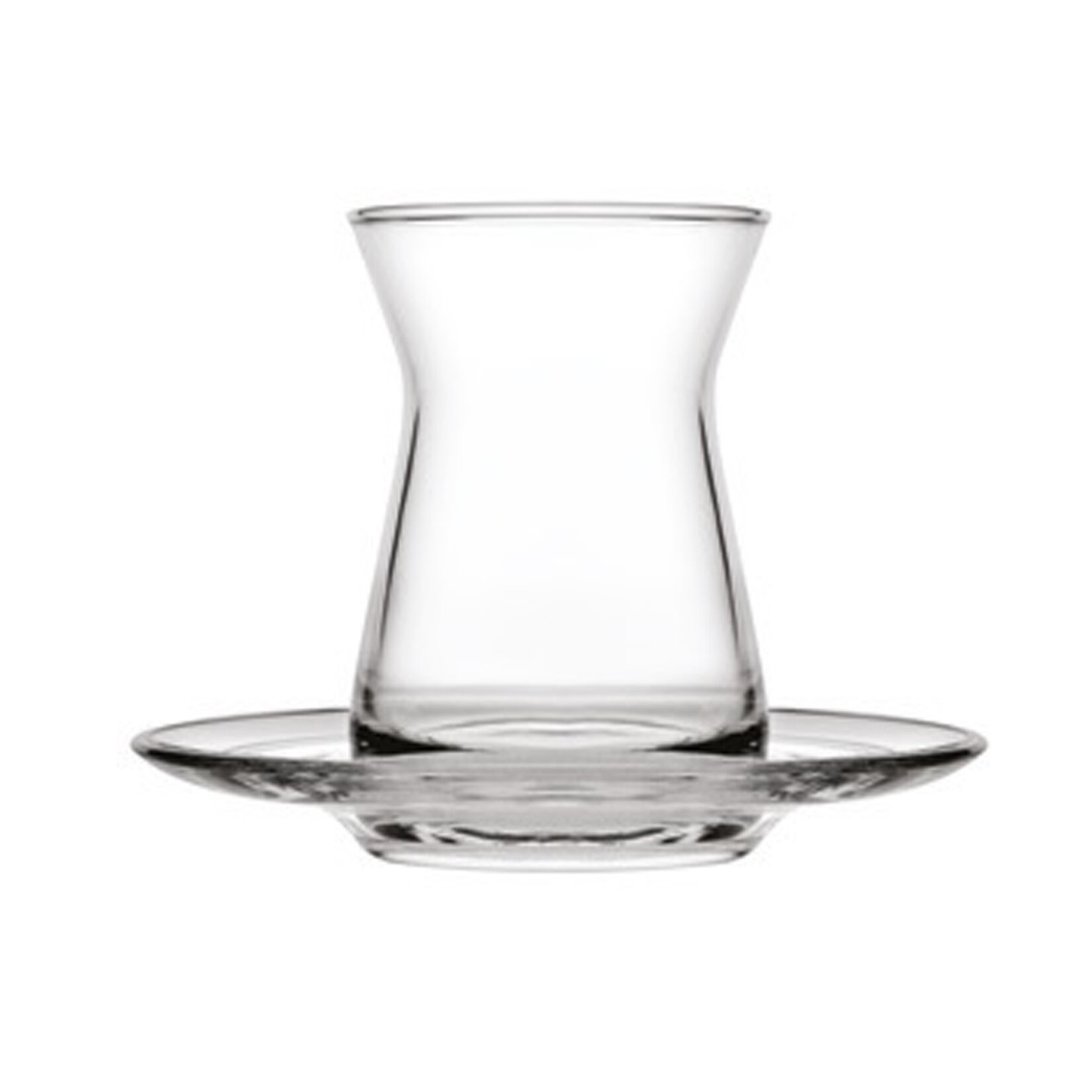 Paşabahçe İrem Çay Seti 132Cc 12 Parça(96354)
