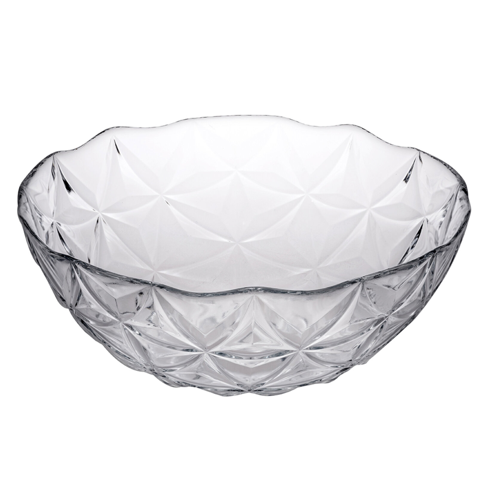 Paşabahçe Estrella Kase 2540cc 9x24x24 cm