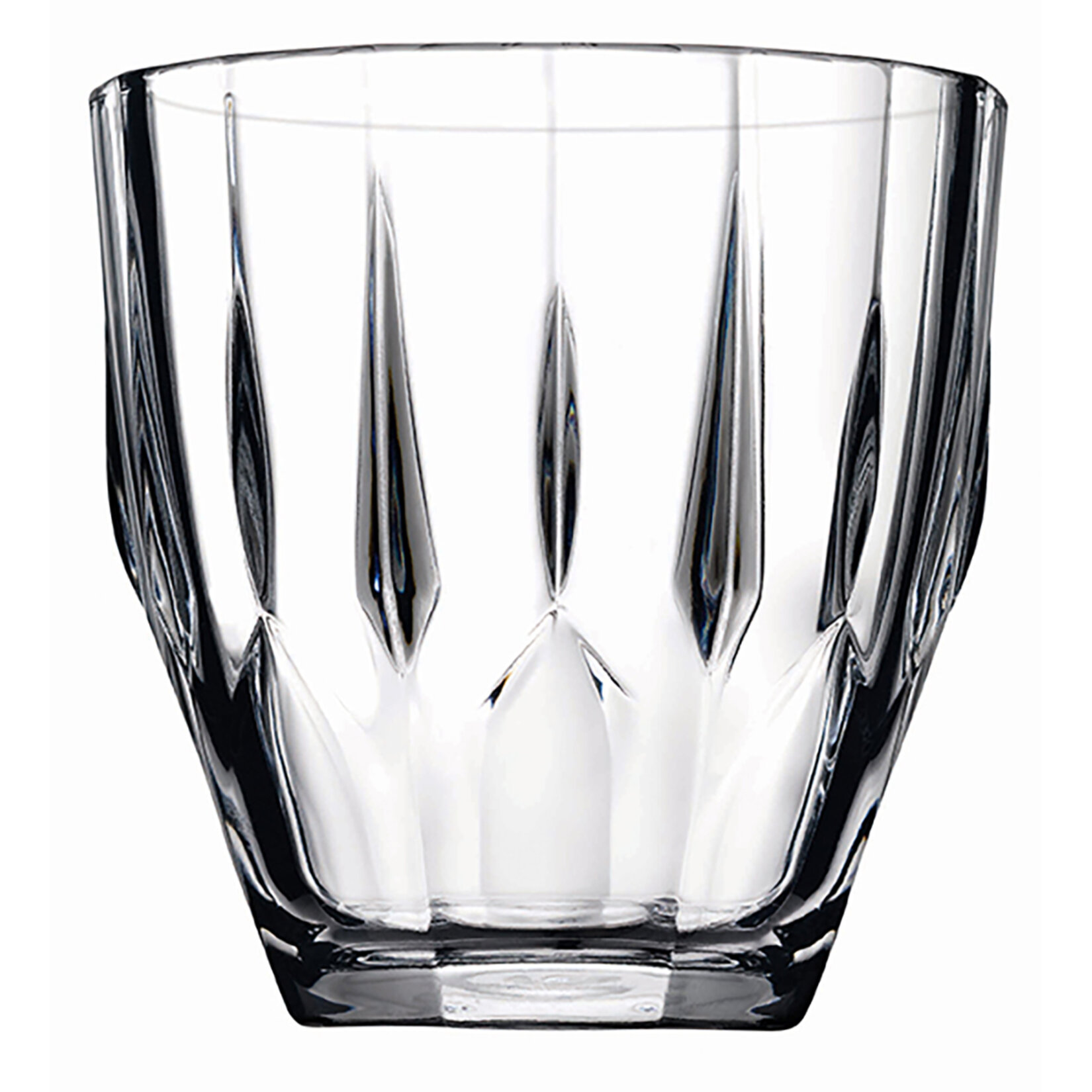 Paşabahçe Diamond Su Bardağı 275 Cc 6'lı