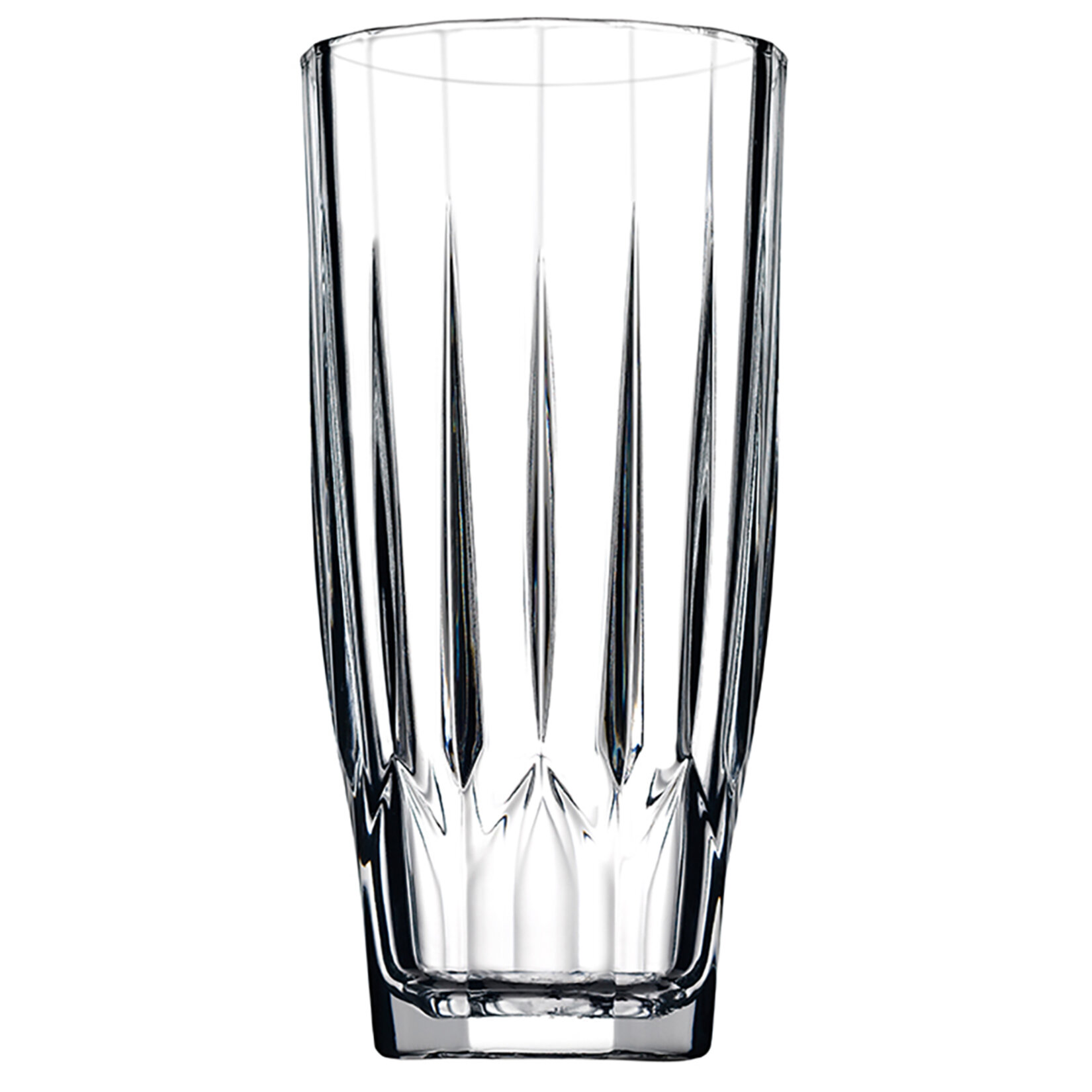 Paşabahçe Diamond Uzun Meşrubat Bardağı 315Cc 4'lü