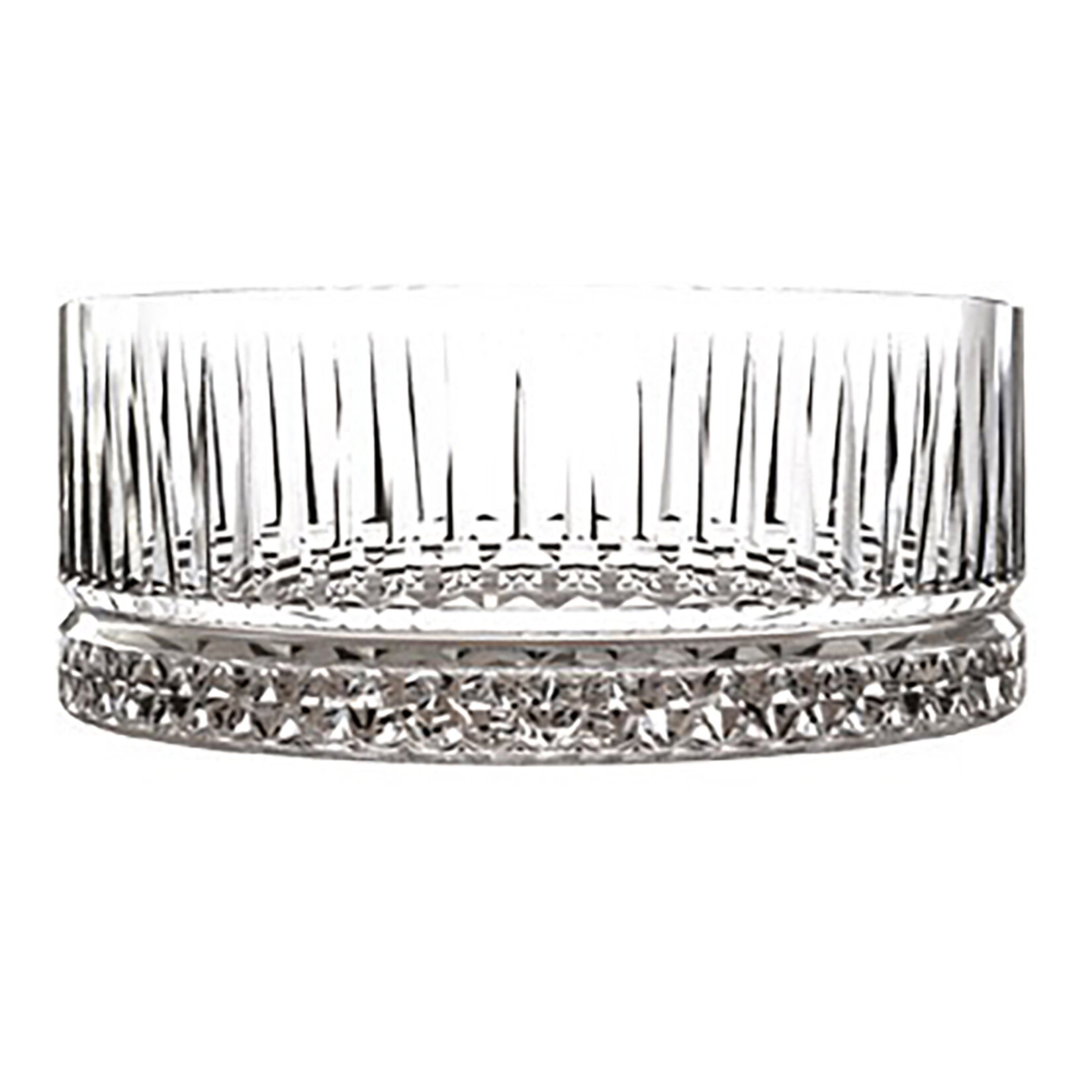 Paşabahçe Elysia Kase/Şekerlik 515 Cc 13 Cm 2'li