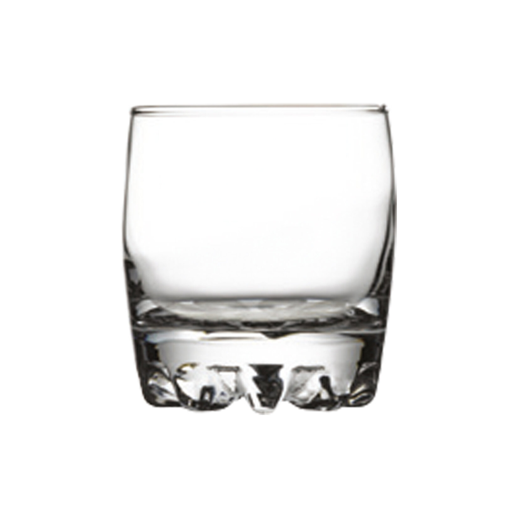 Paşabahçe Sylvana Viski Bardağı 315Cc 3'lü (42415)