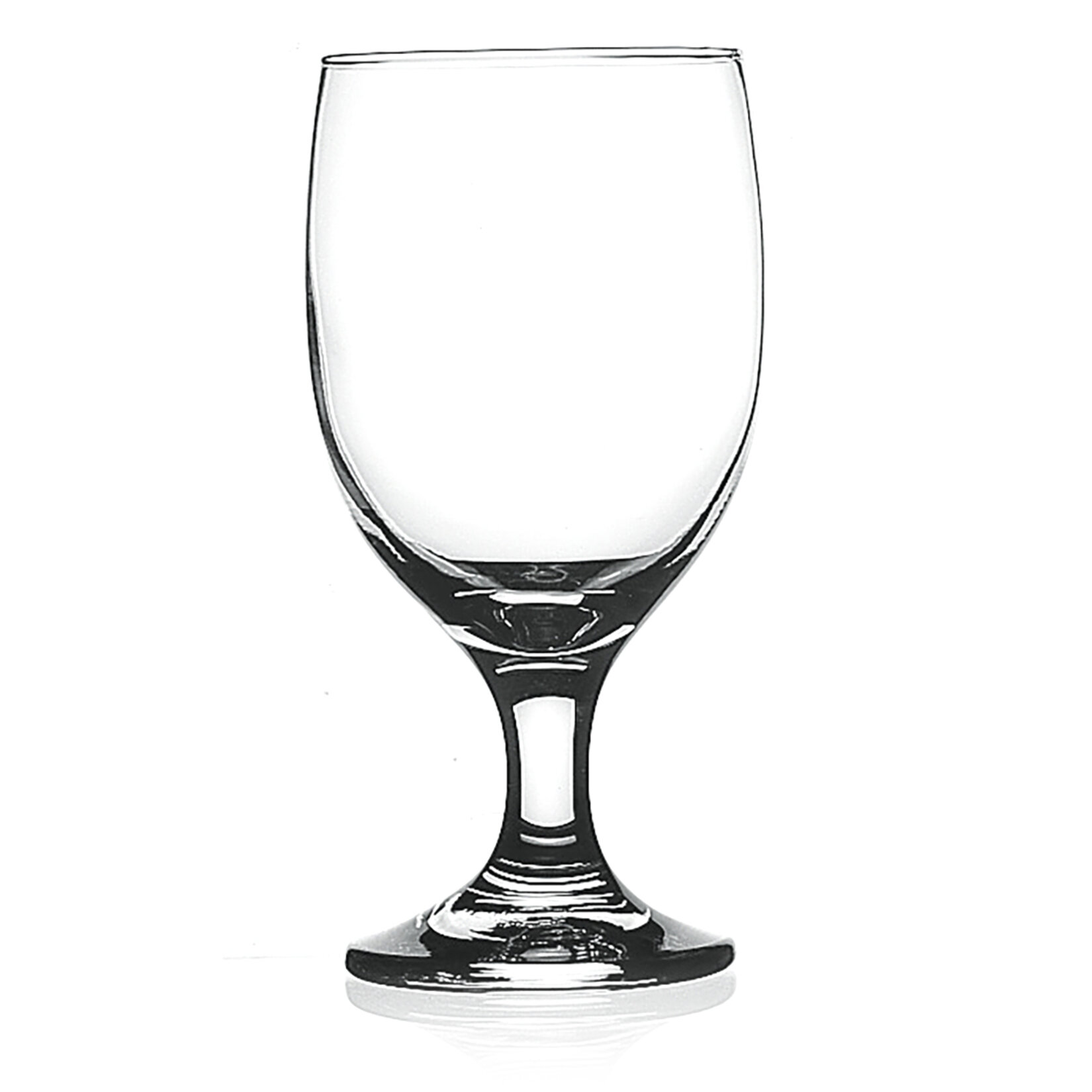 Paşabahçe Rose Ayaklı Bira Kadehi 335 Cc 6'lı (44373)