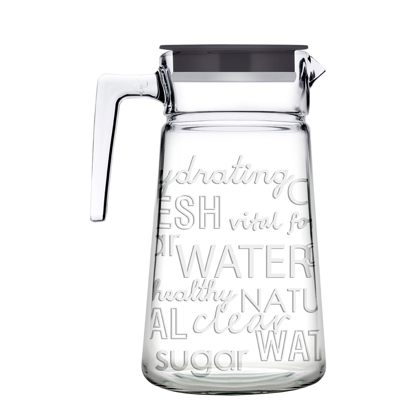 Paşabahçe City Pop Sürahi 2000 Cc (43763)