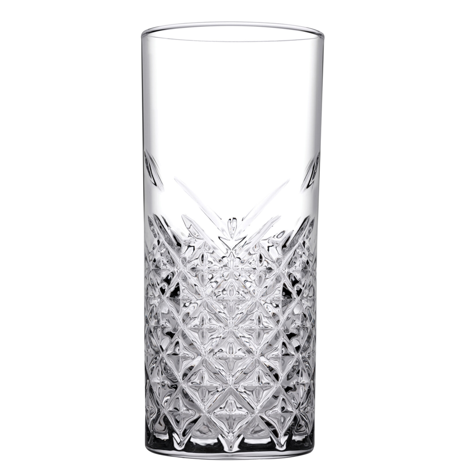 Paşabahçe Timeless Rakı/Limonata Bardağı 180Cc 4'lü