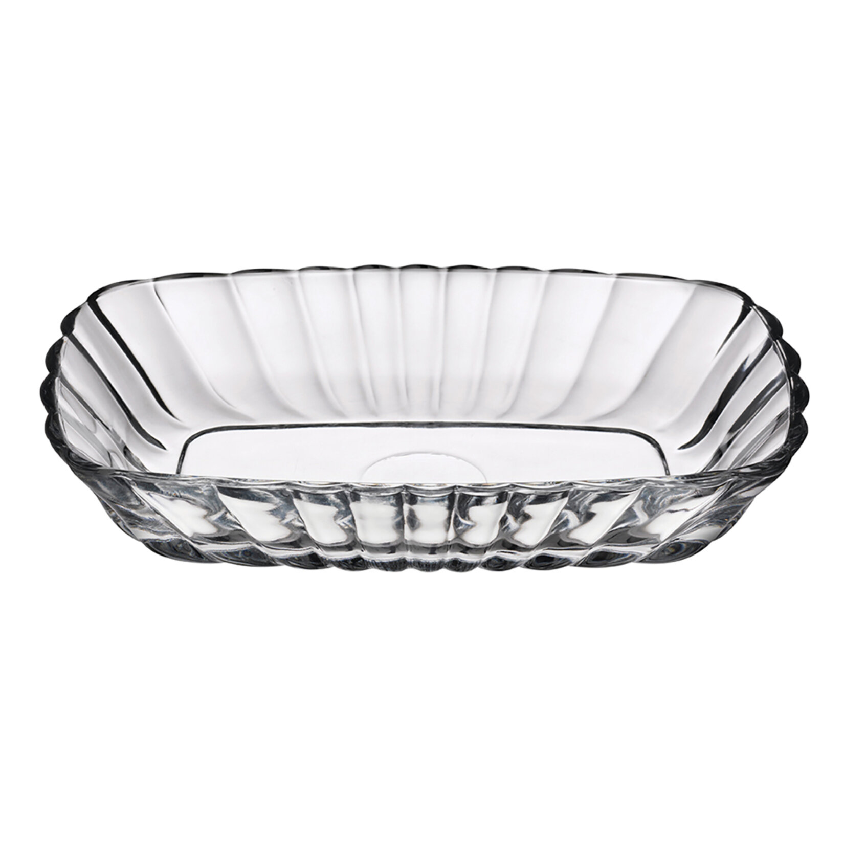 Paşabahçe Mezze Meze Tabağı / Çerezlik 15Cm 2'li