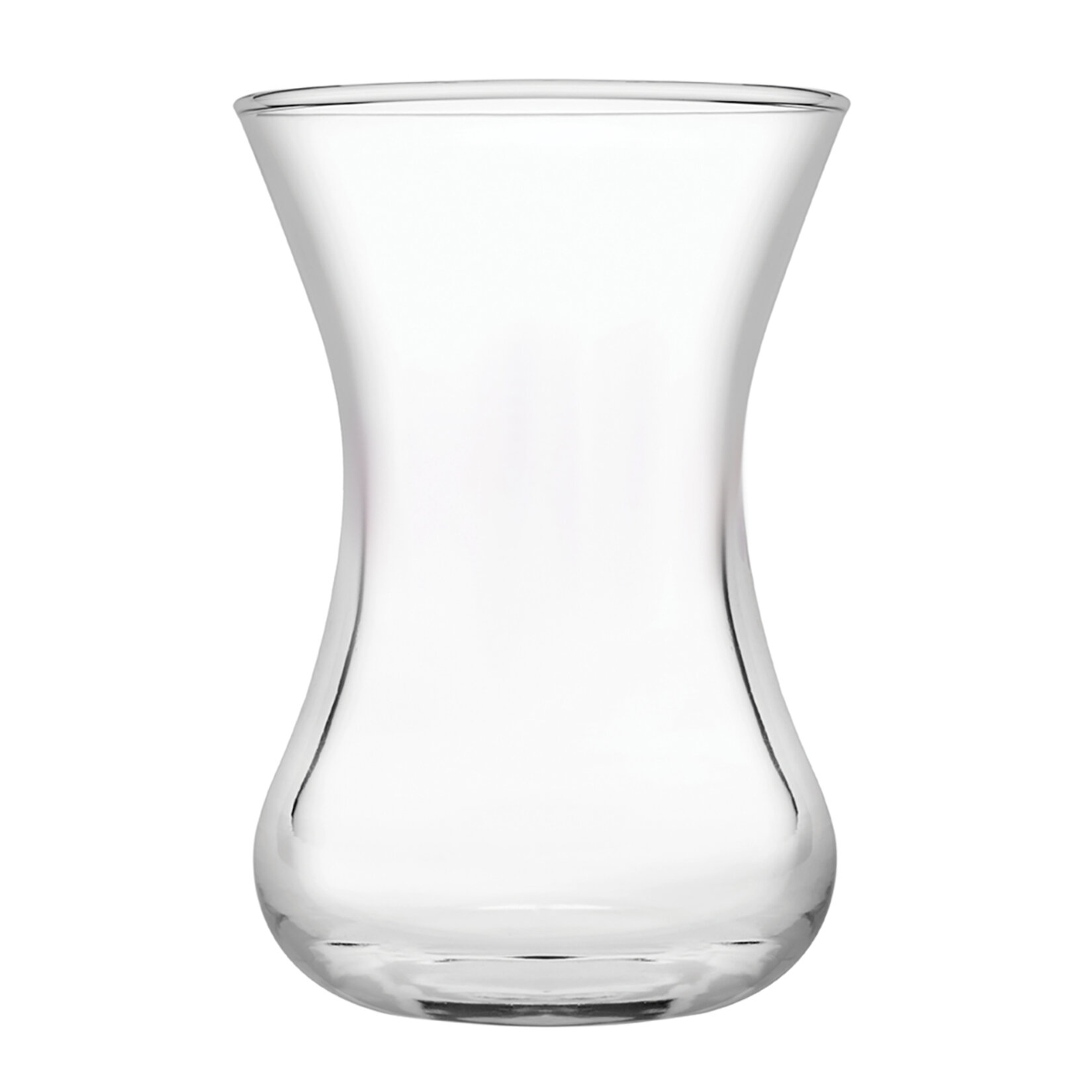 Paşabahçe Vefa Çay Bardağı 130Cc 6'lı