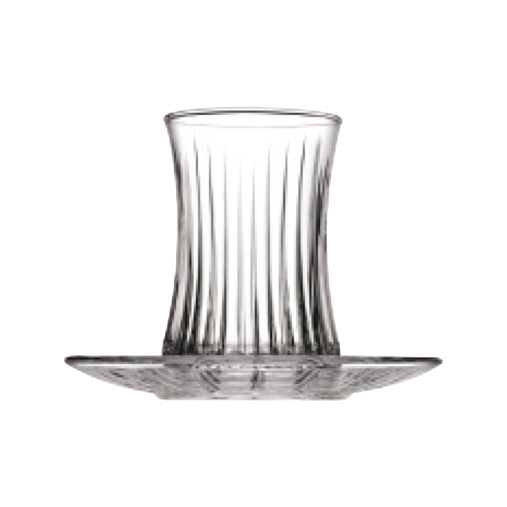 Paşabahçe Elysıa Çay Takımı 170 Cc