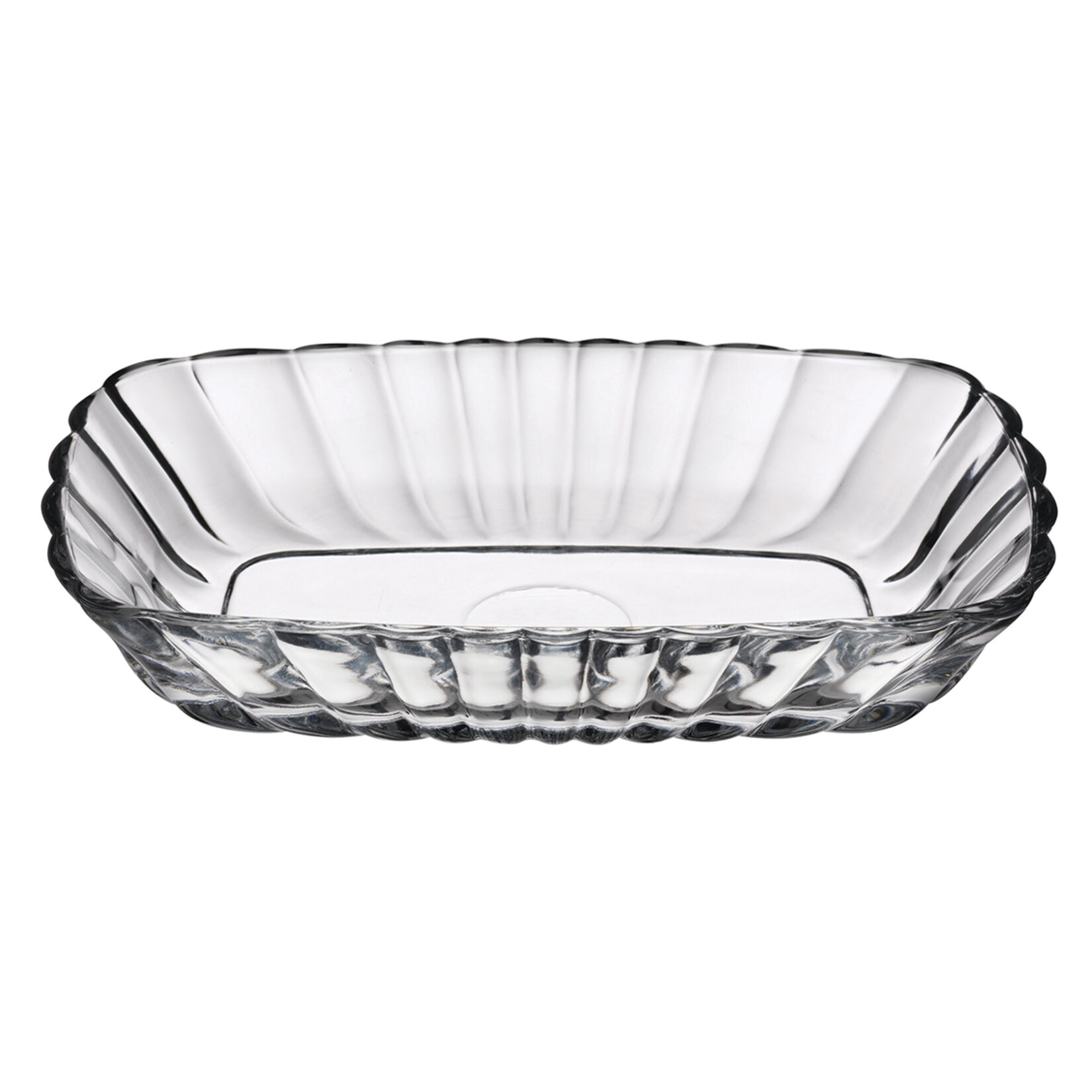 Paşabahçe Mezze Servis Tabağı 157 Mm