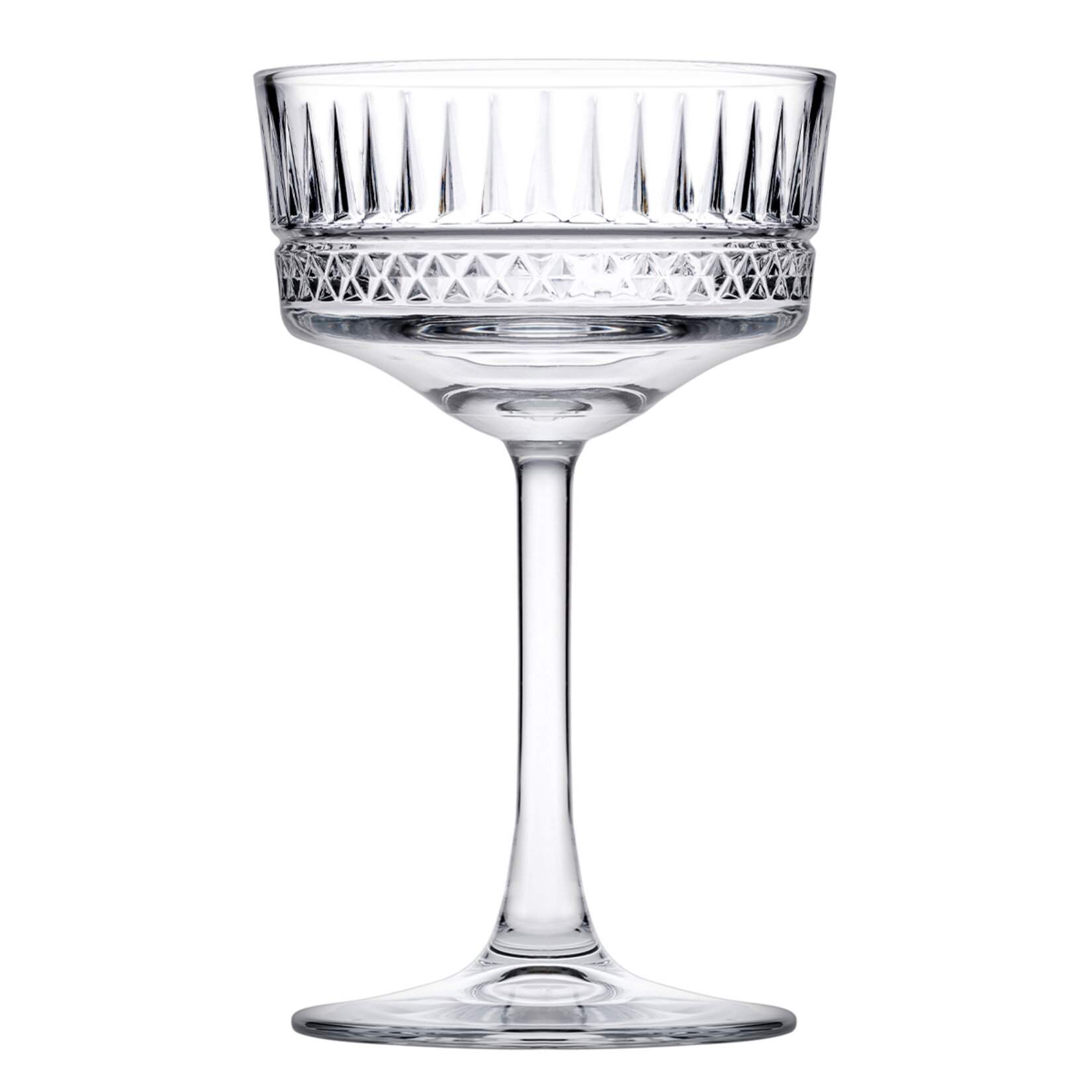 Paşabahçe Elysıa Şampanya Kadehi 260 Cc 4Lü