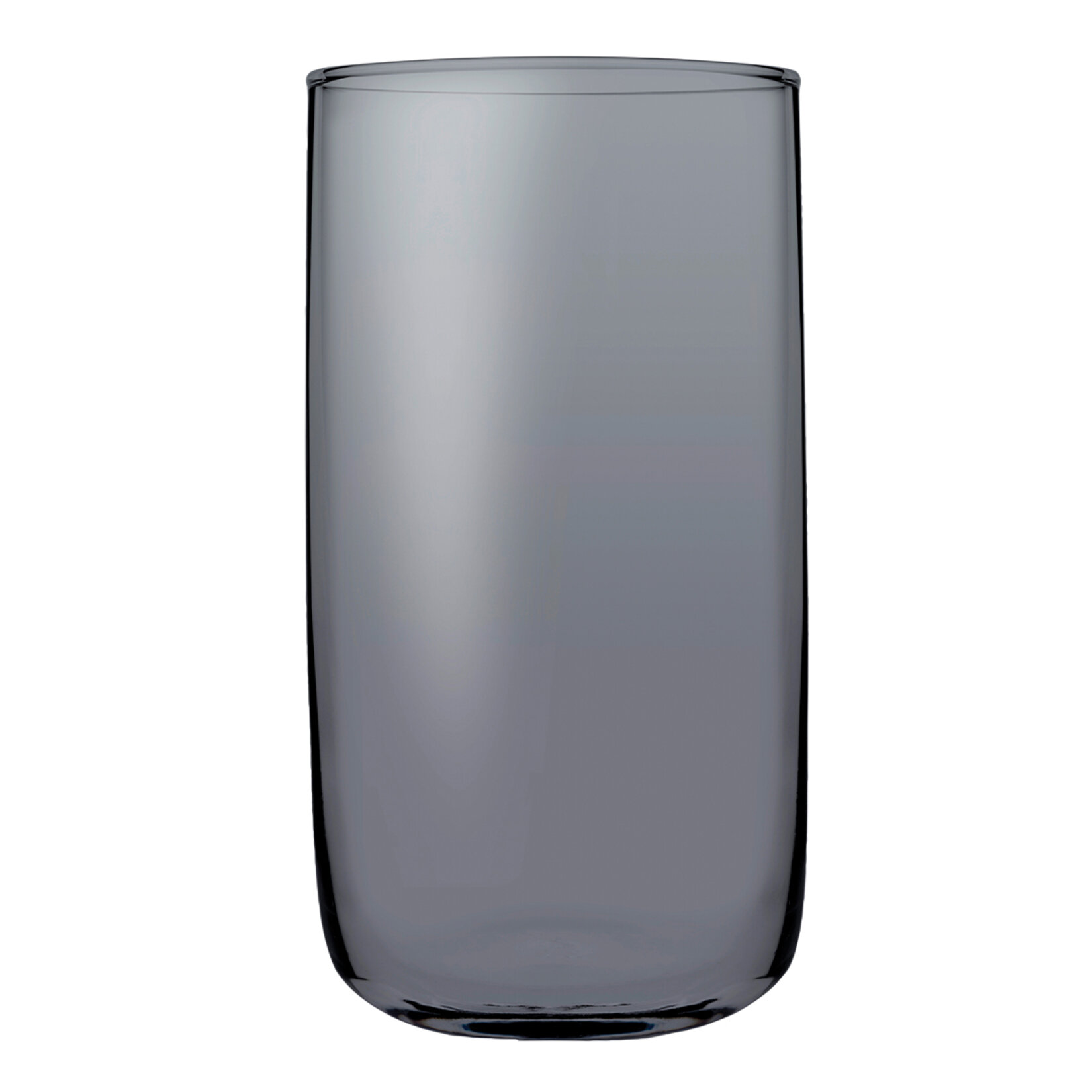 Paşabahçe Iconıc Long Drınk Siyah 365Cc 3Lü