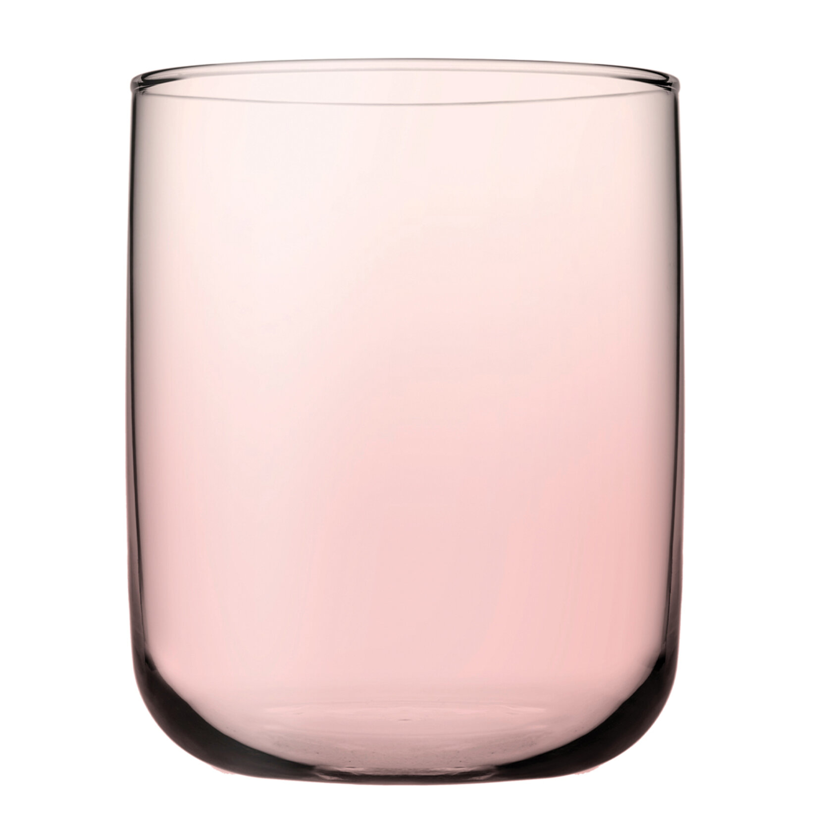 Paşabahçe Iconıc Su Bard.sultana Pembe 270 Cc 3Lü