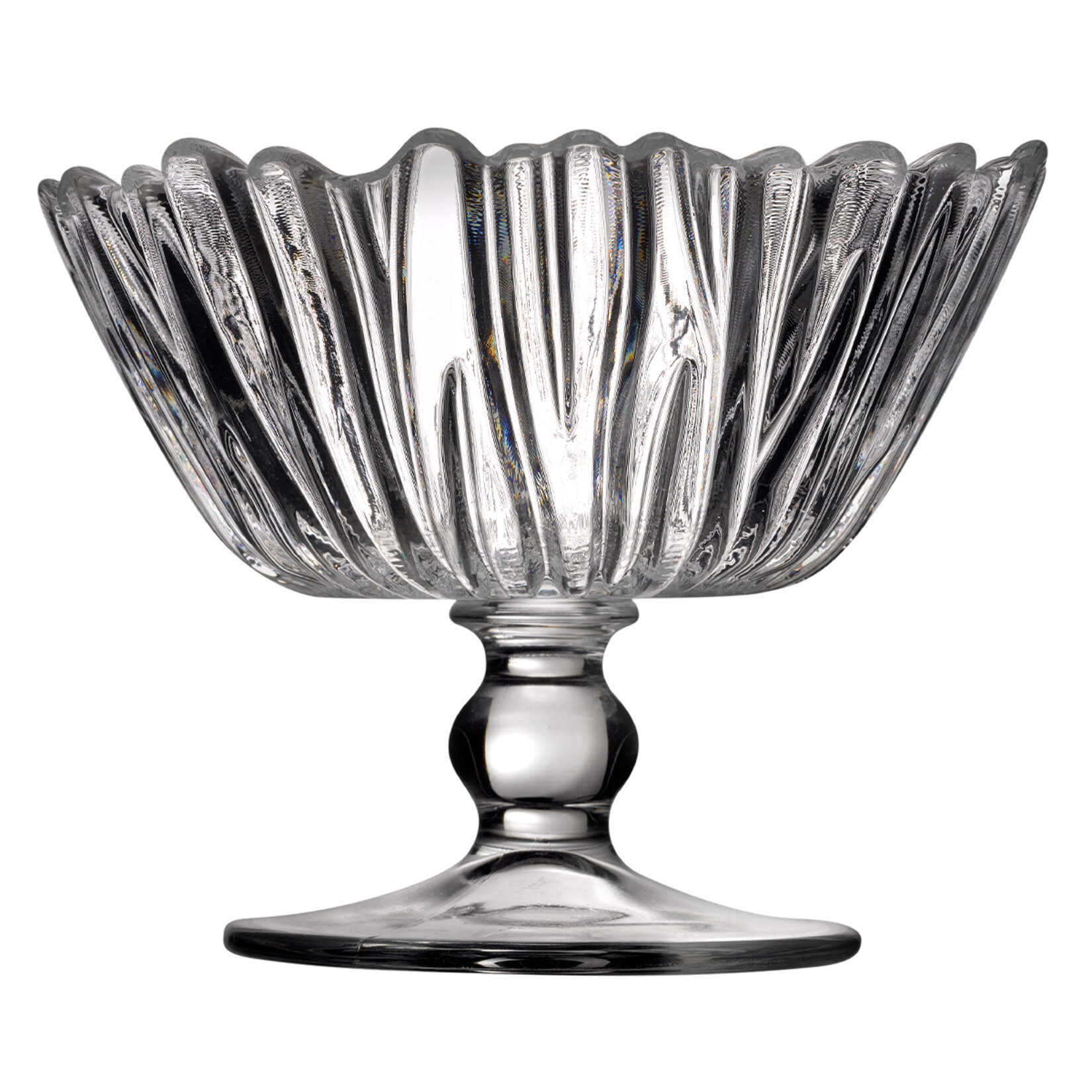 Paşabahçe Aurora Ayaklı Şekerlik