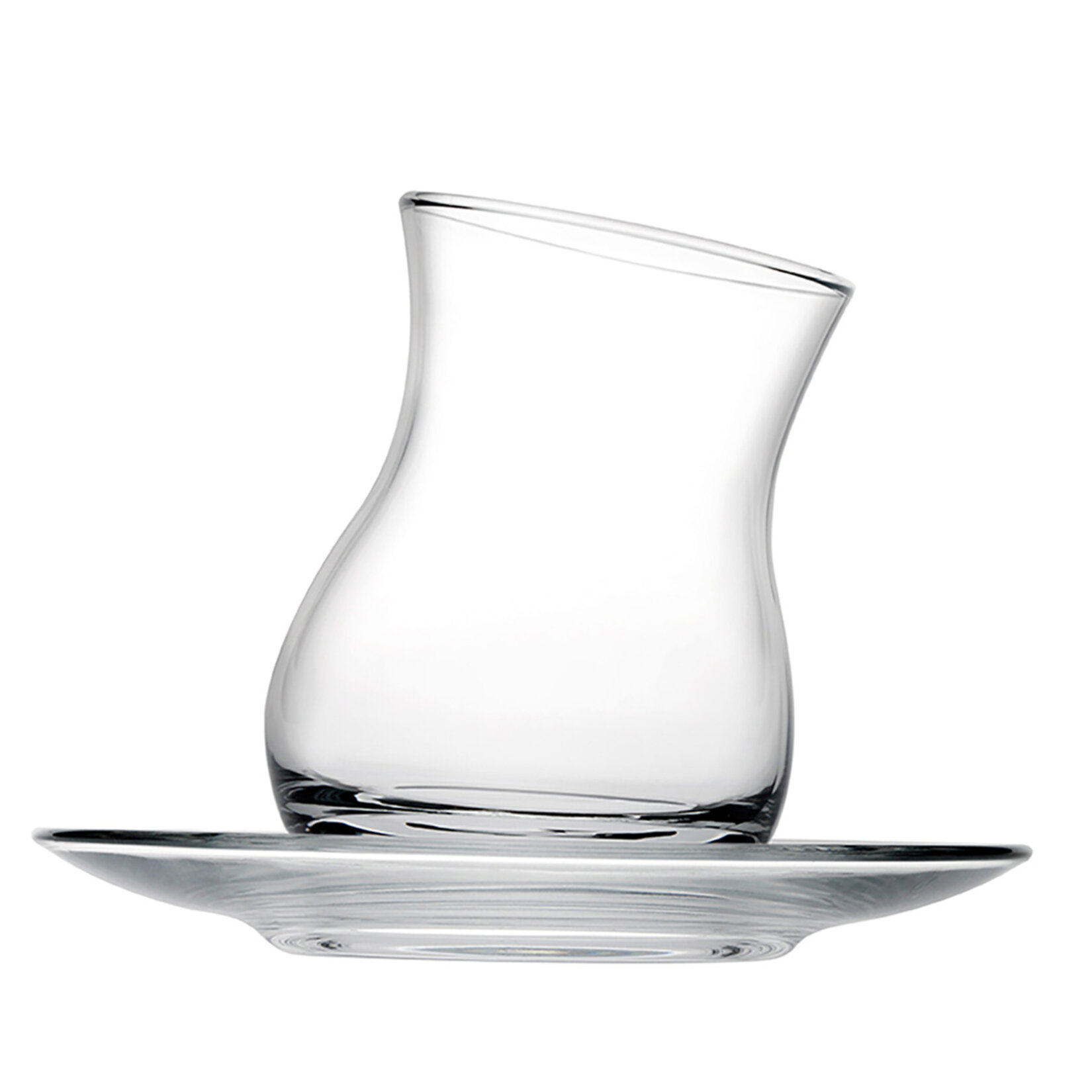 Paşabahçe Kozan Çay Bardağı 6Lı 160 Cc A&ü