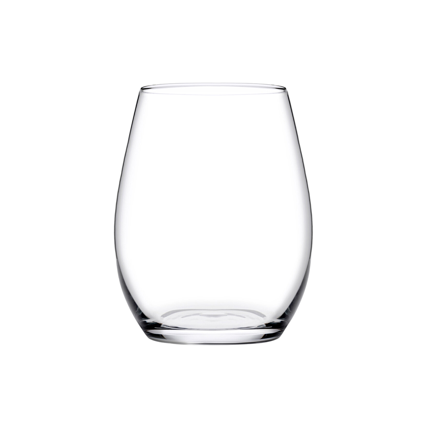 Paşabahçe Amber Şarap Bardağı 440 Cc 3Lü