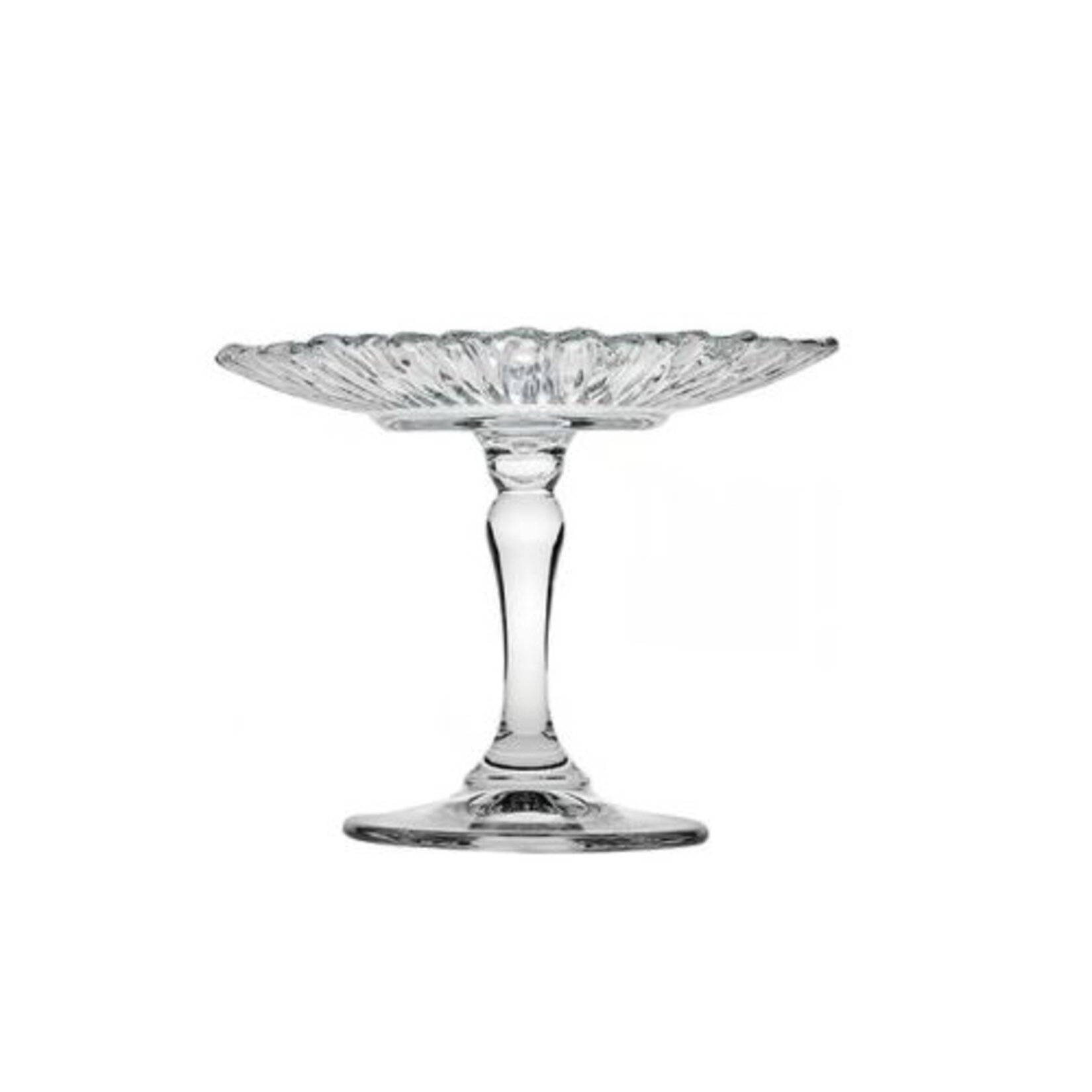 Paşabahçe Patisserie Ayaklı Servis Tabağı