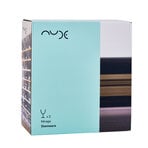Nude Mirage Şarap Kadehi 207Cc 2'li