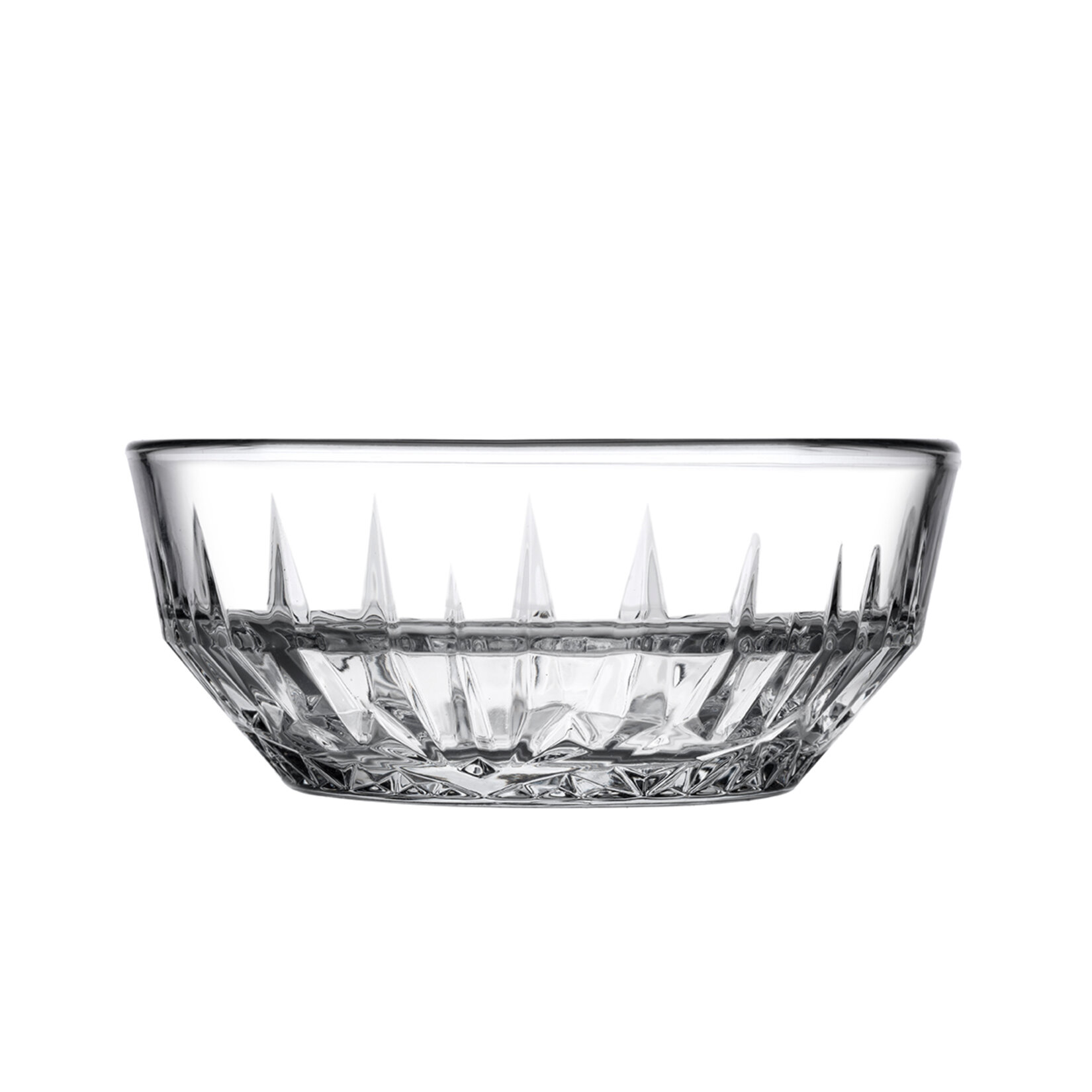 Paşabahçe 4'lü Echo Kase 17 Cm (1206536)