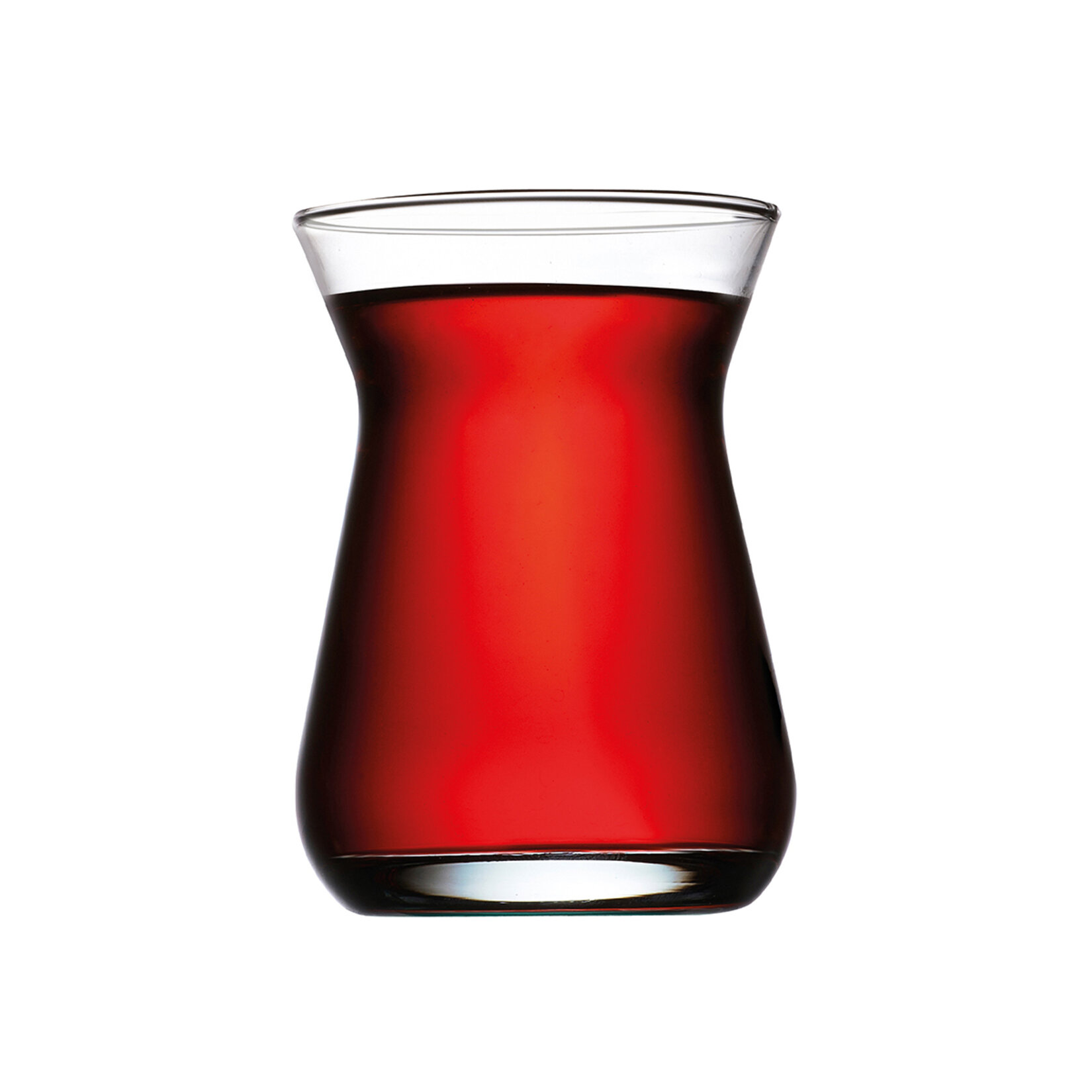 Paşabahçe İrem Çay Bardağı 6'lı 132Cc