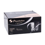 Paşabahçe Sword Viski Bardağı 210 4'lü