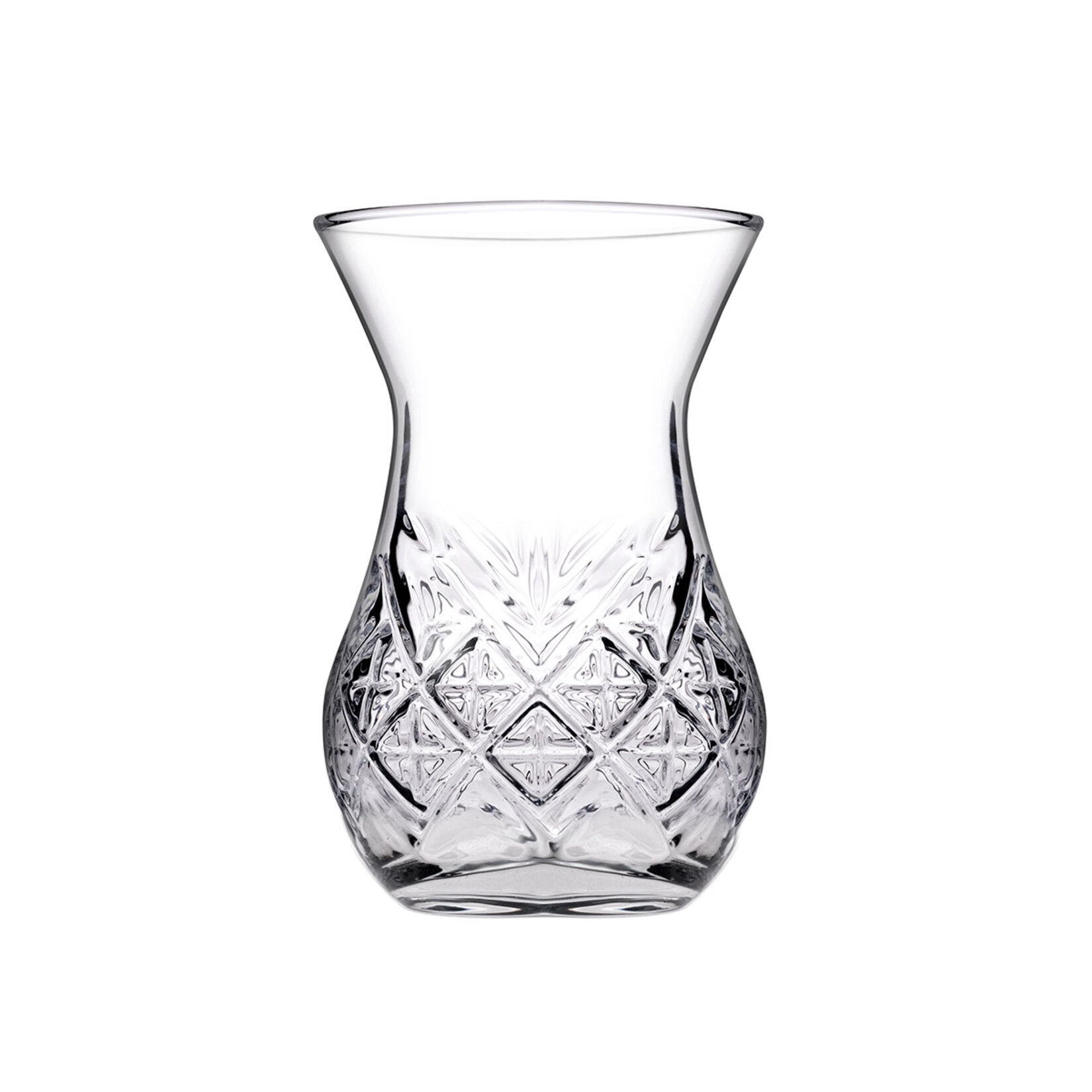 Paşabahçe Timeless Çay Bardağı 155Cc 6'lı