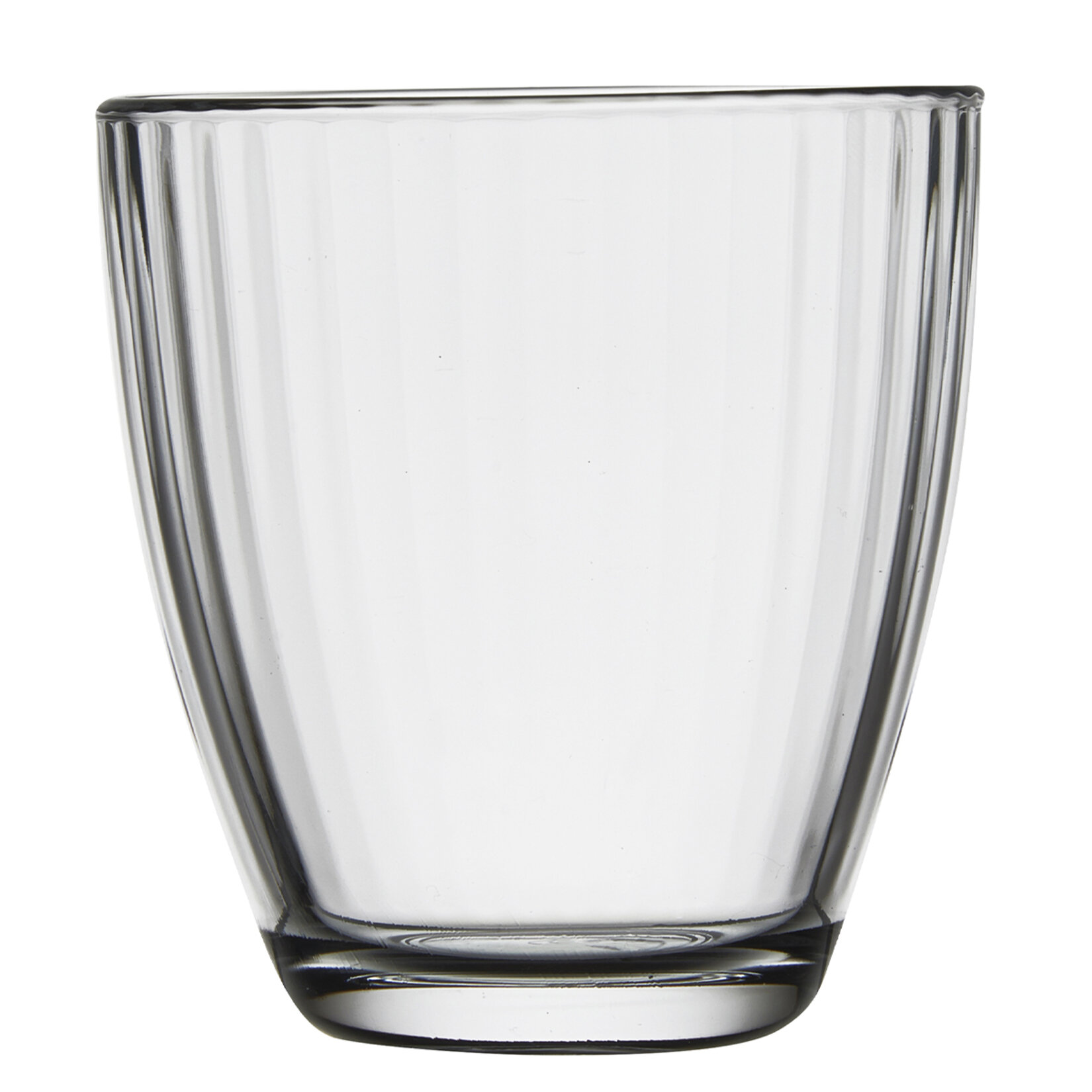 Paşabahçe Linea Su Bardağı 280cc 3'lü