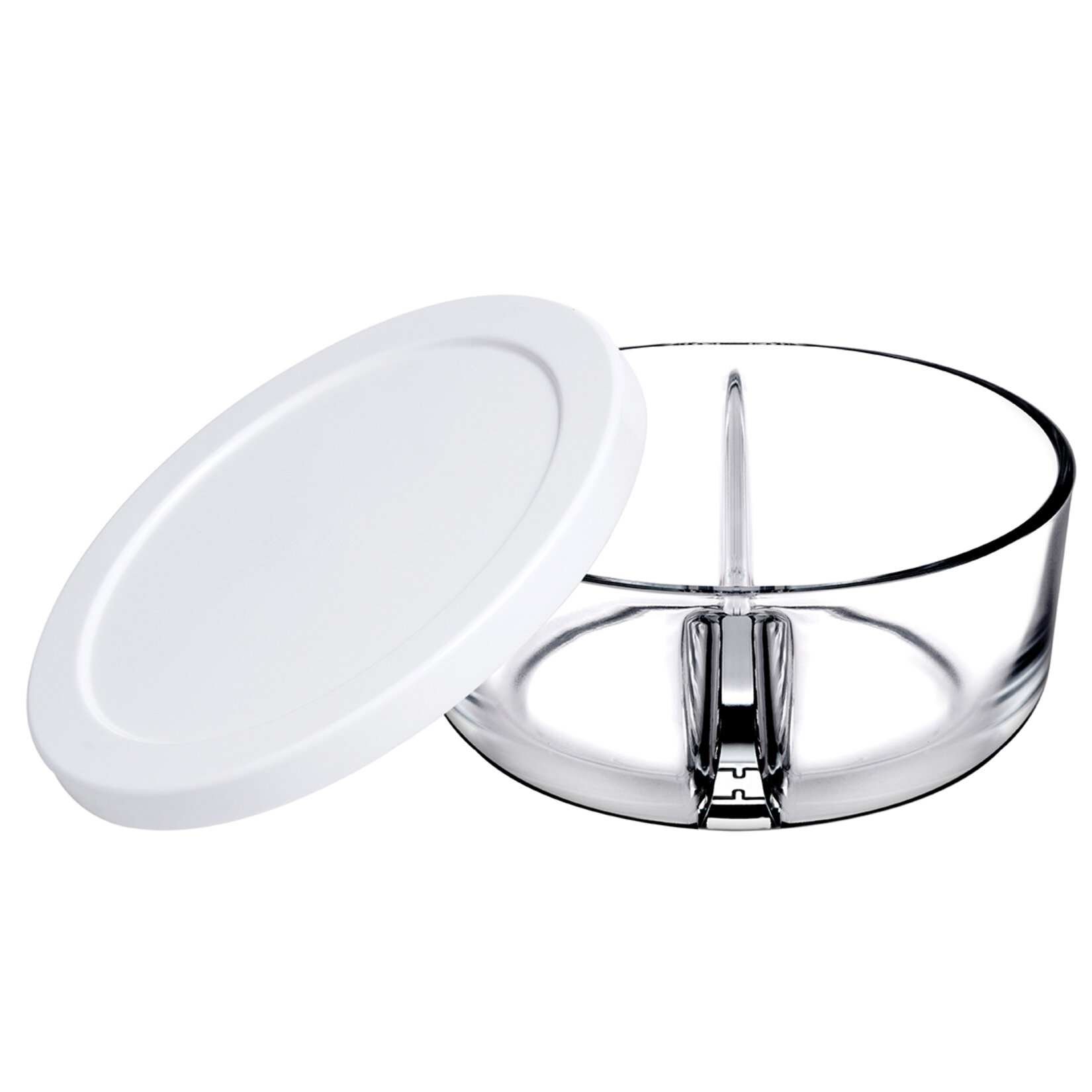 Paşabahçe Polar Bölmeli Saklama Kabı 785 Cc Hk