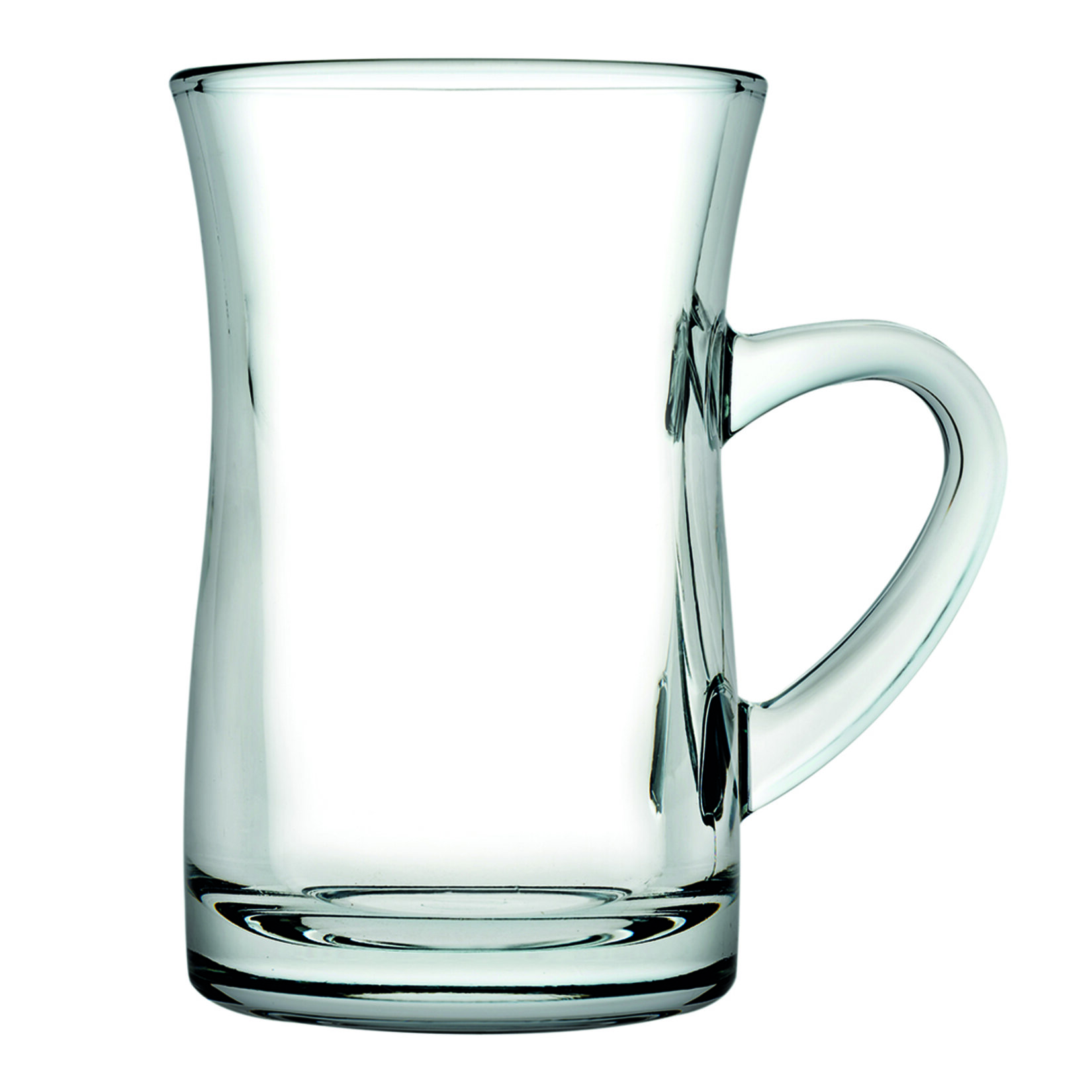 Paşabahçe Mıla Fincan/kupa 150 Cc 3Lü