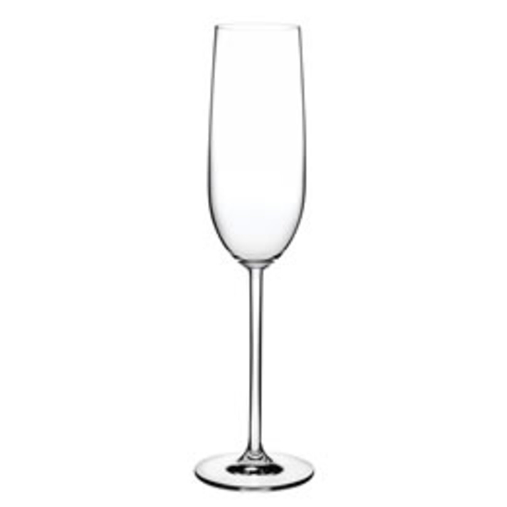 Paşabahçe (66112)Nude Şampanya Bardak 2'Li -220Cc