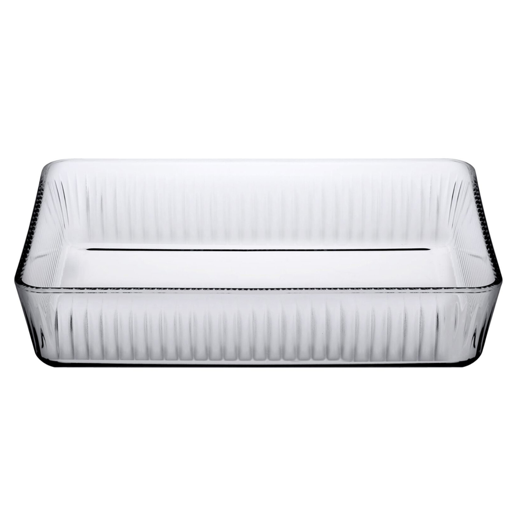 Paşabahçe Borcam Premium Dikdörtgen Fırın Kabı 3 Lt