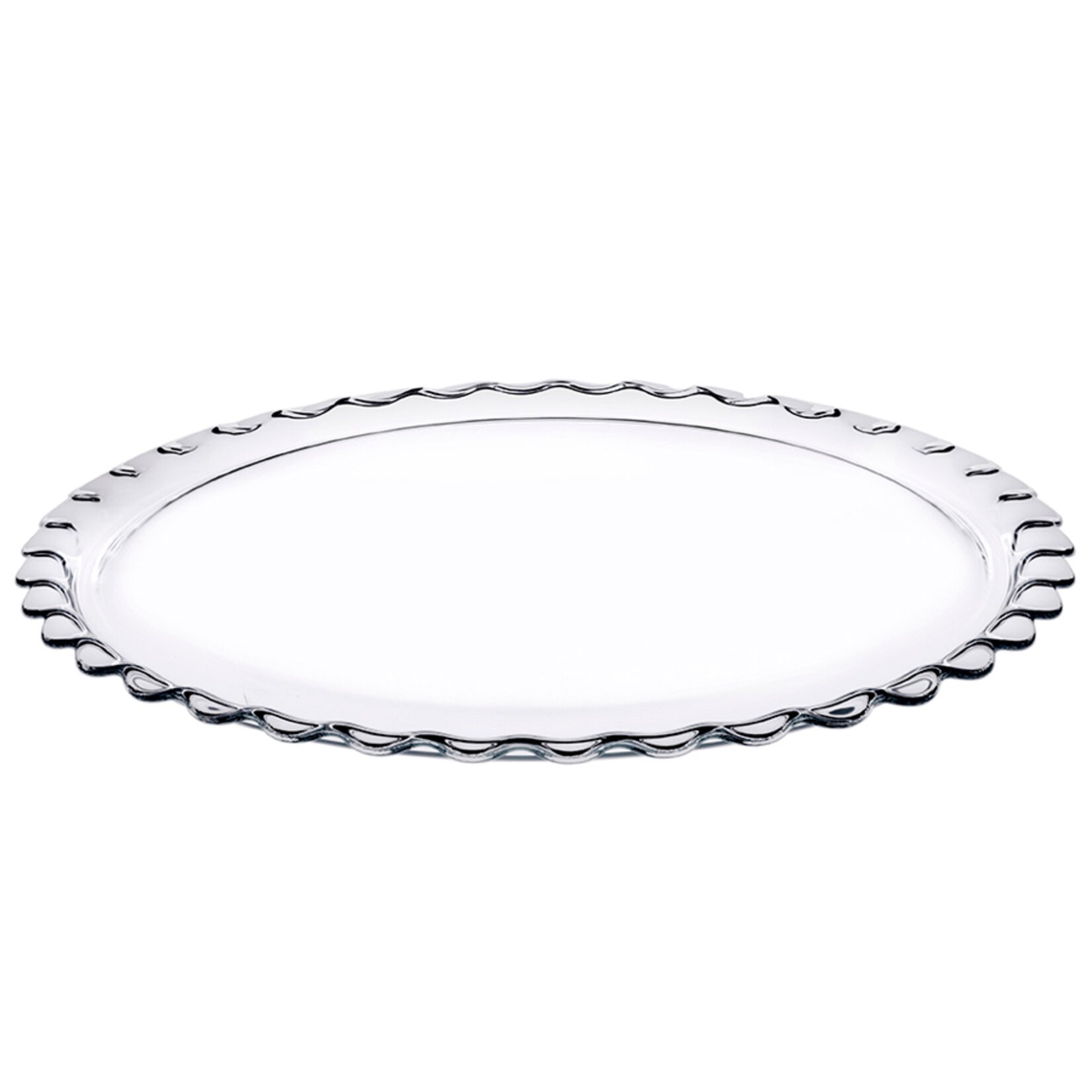 Paşabahçe Patısserıe Servis Tabağı