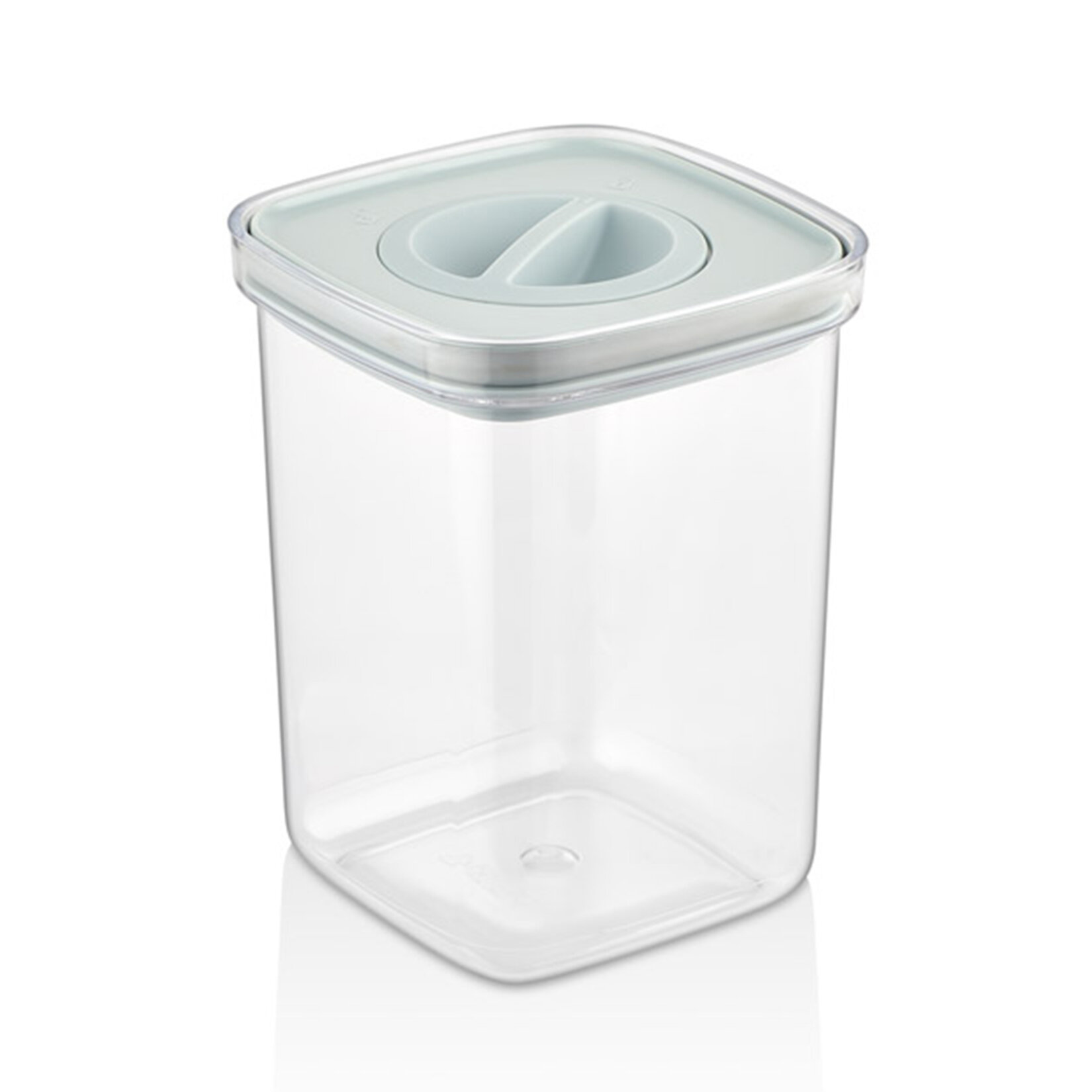 Organizers Sızdırmaz Saklama Kabı 1.1 Lt