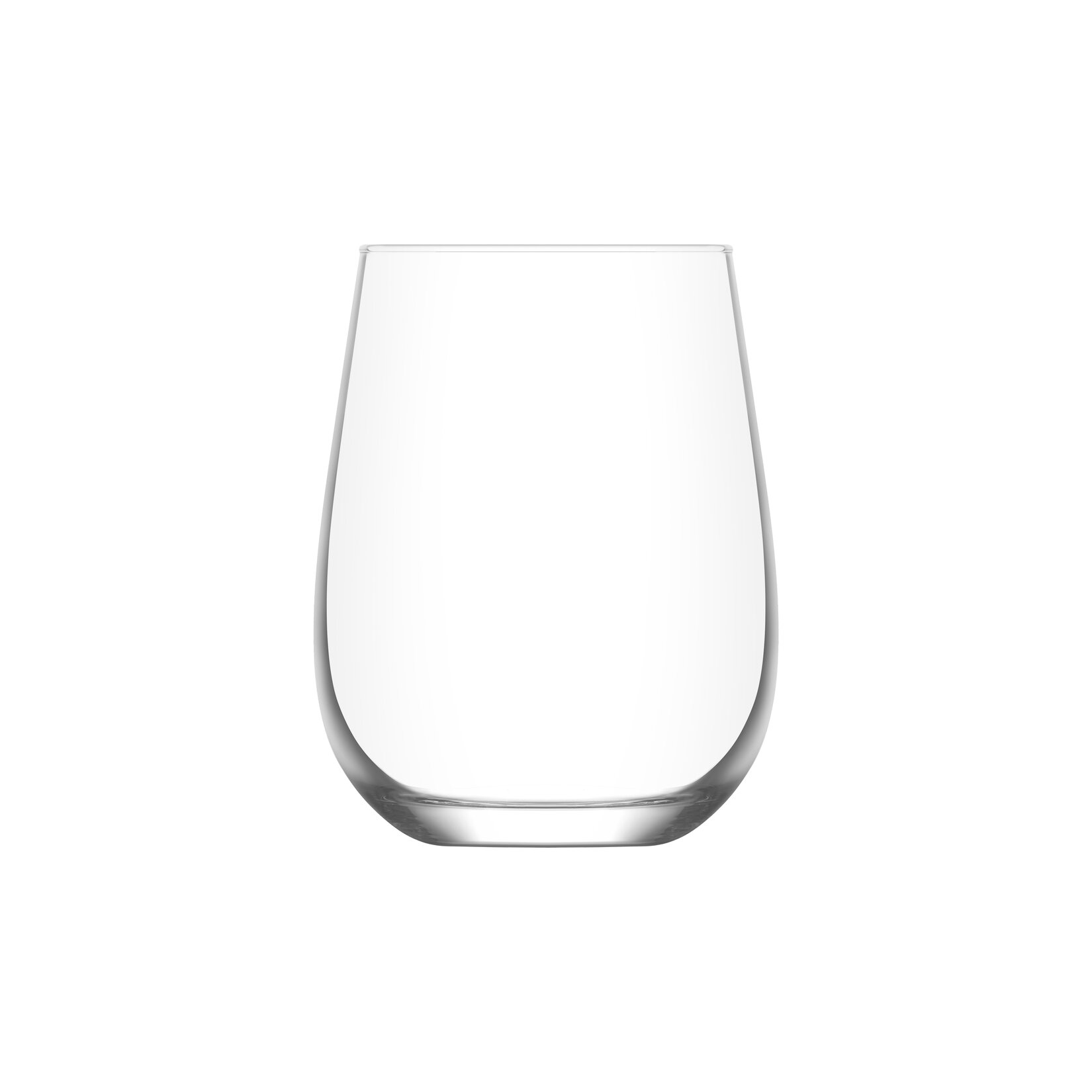 Lav Gaia Su Bardağı 360Cc 3 Lü