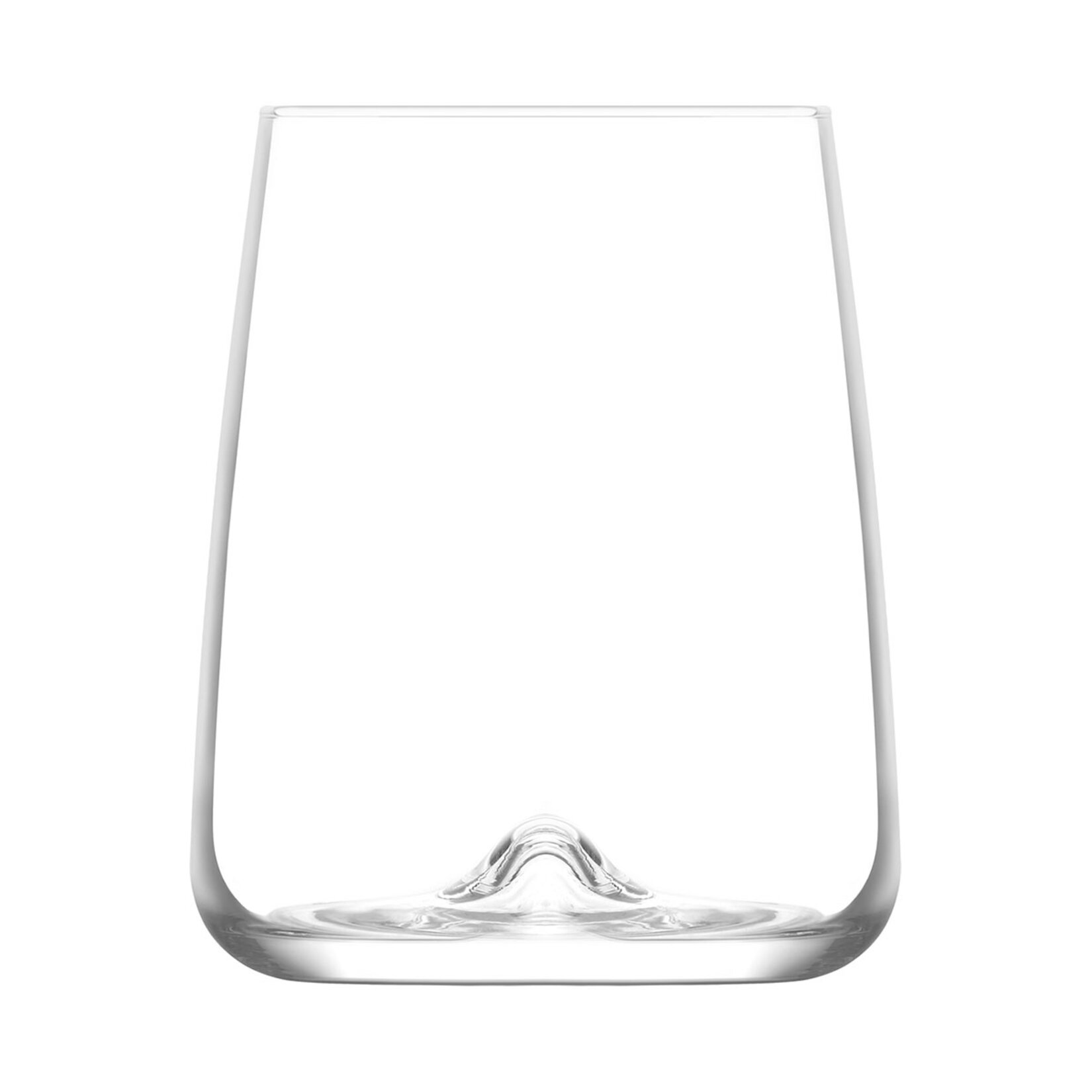 Lav Terra Meşrubat Bardağı 475cc 3'lü