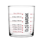 Paşabahçe Ölçü Bardağı (420240)