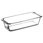 Paşabahçe Borcam Baton Fırın Kalıbı 31X12.4 Cm