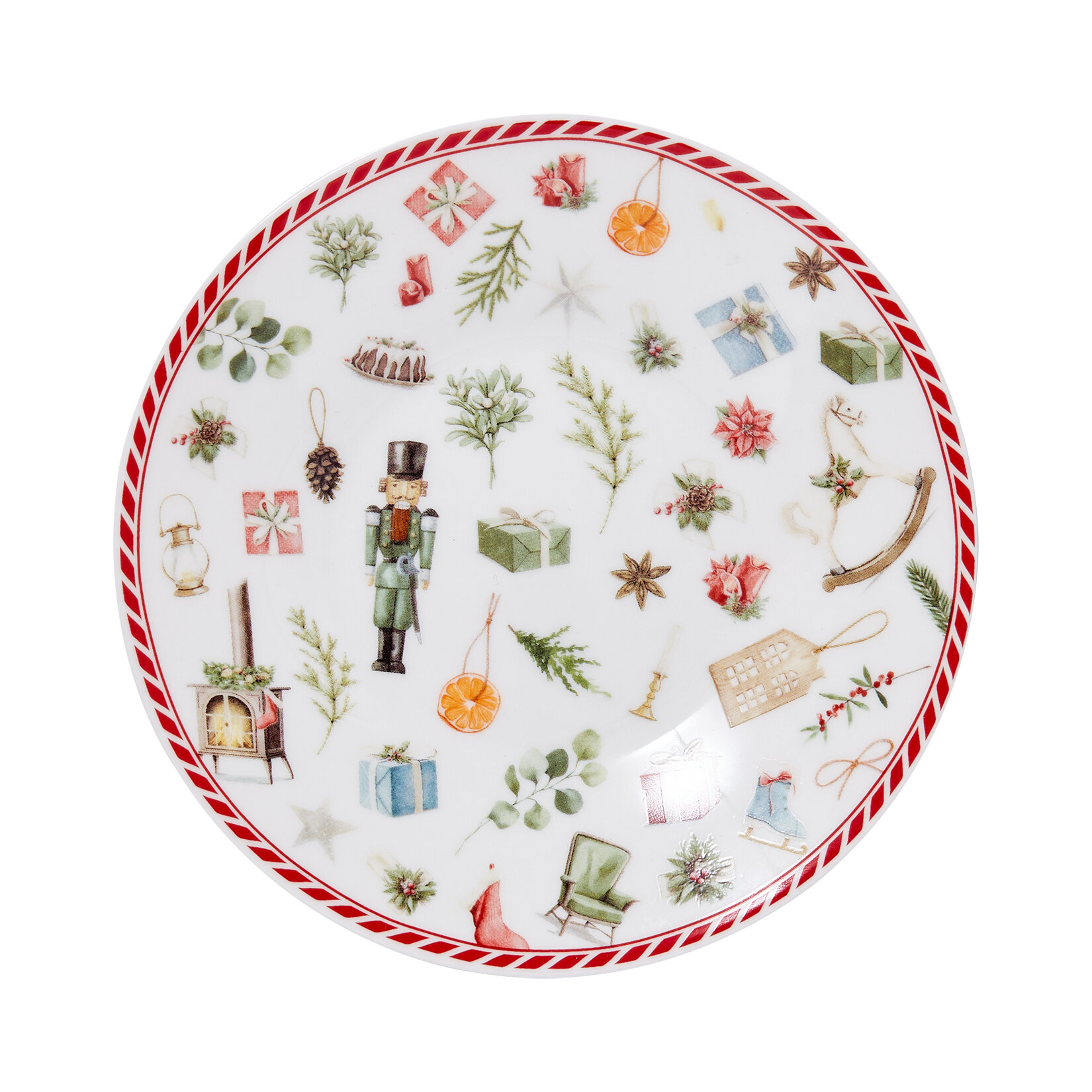 Touch Me New Bone Pasta Tabak 19Cm