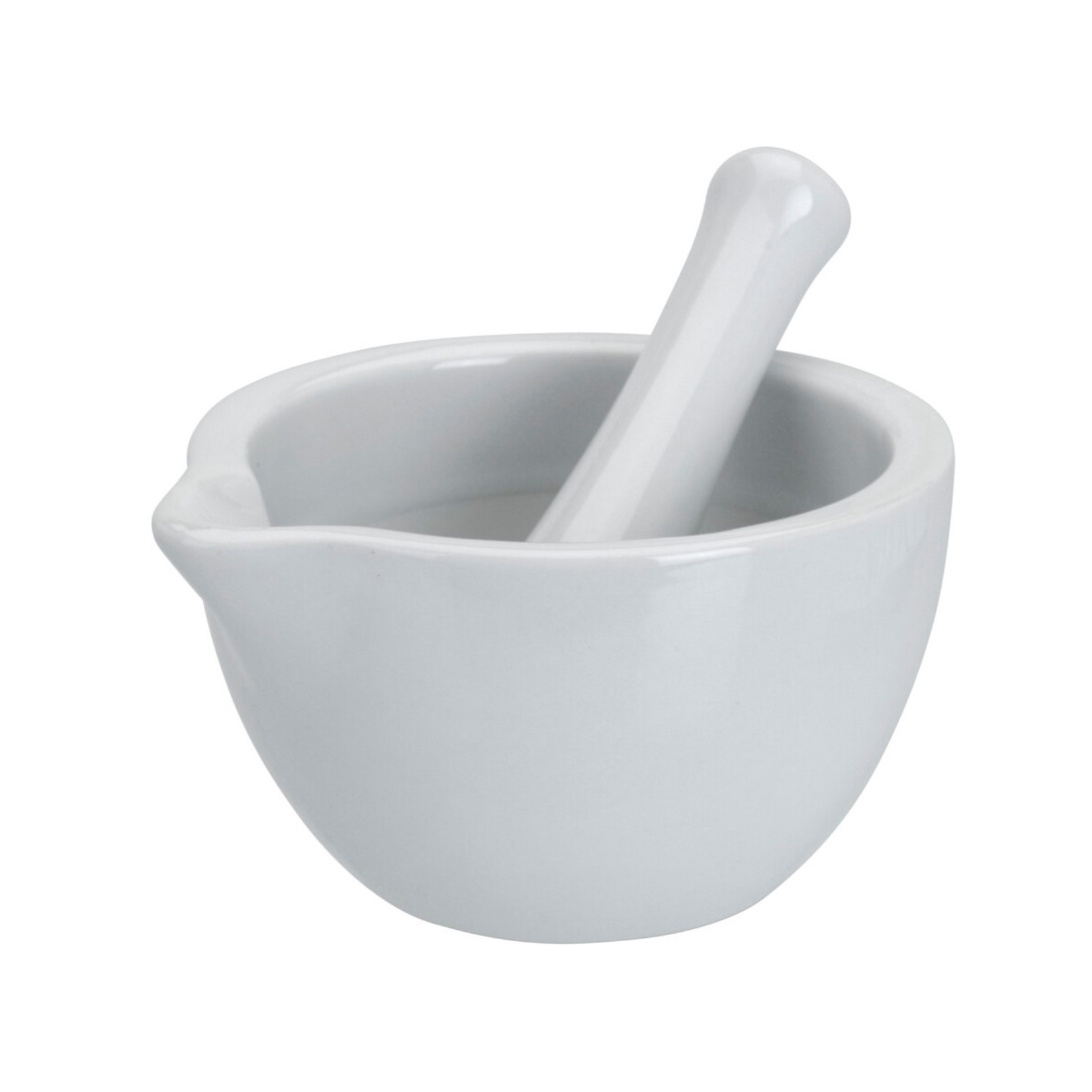 Excellent Houseware Porselen Havan Seti
